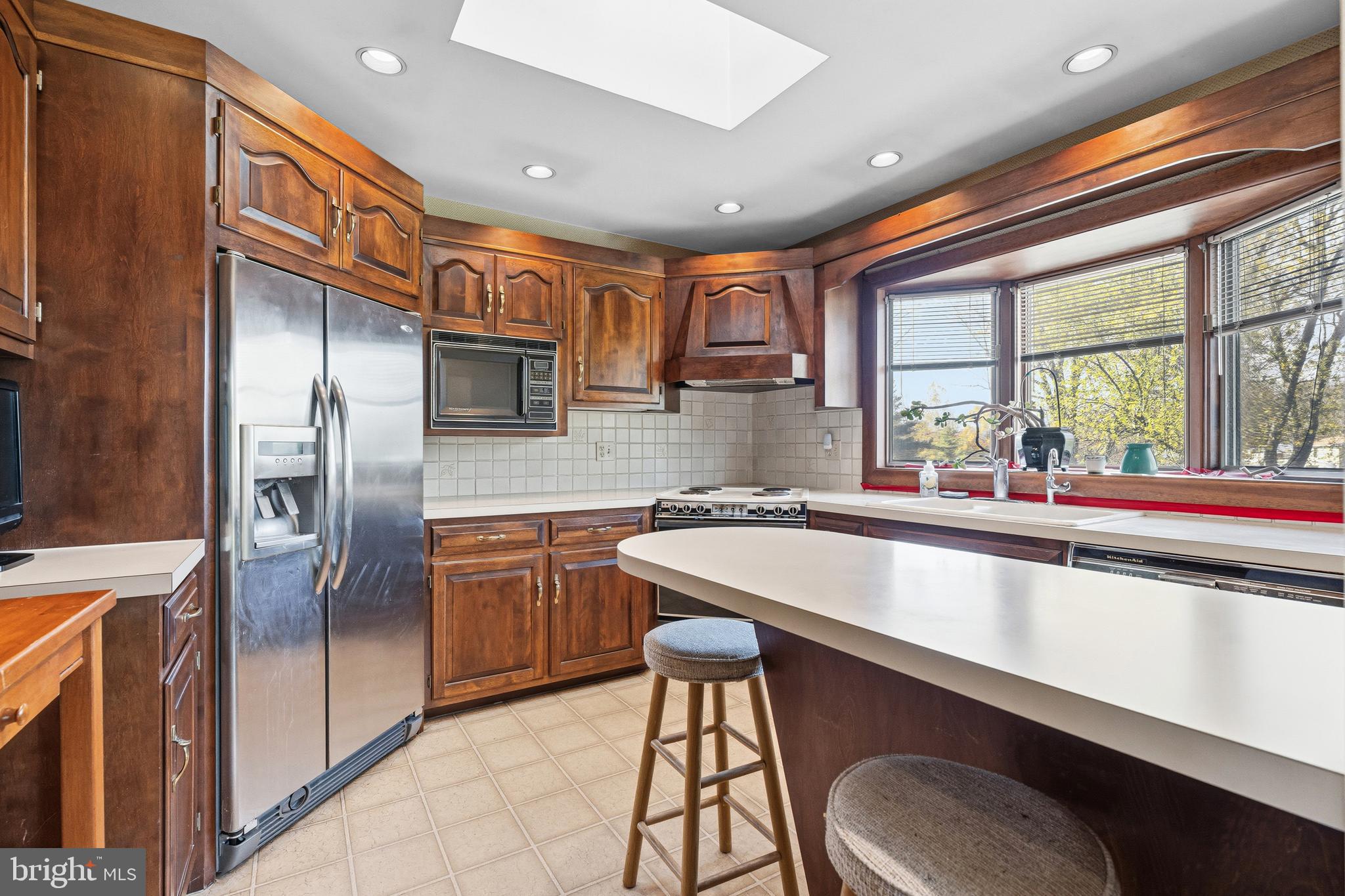 PENNSBURG - Residential