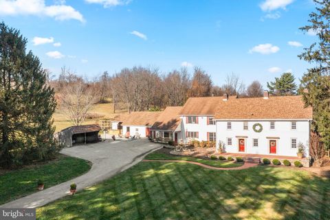 1936 LENAPE ROAD WEST CHESTER PA 19382