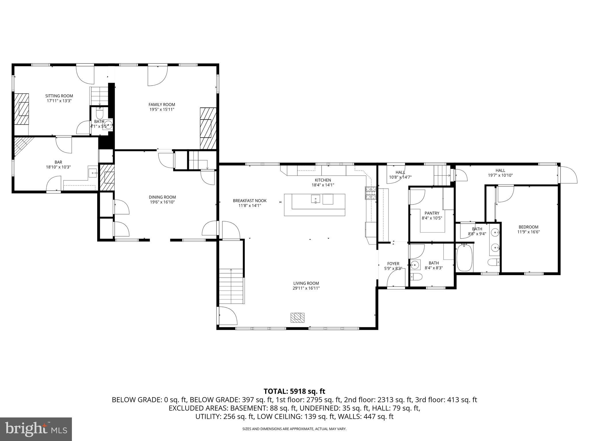 NONE AVAILABLE - Residential