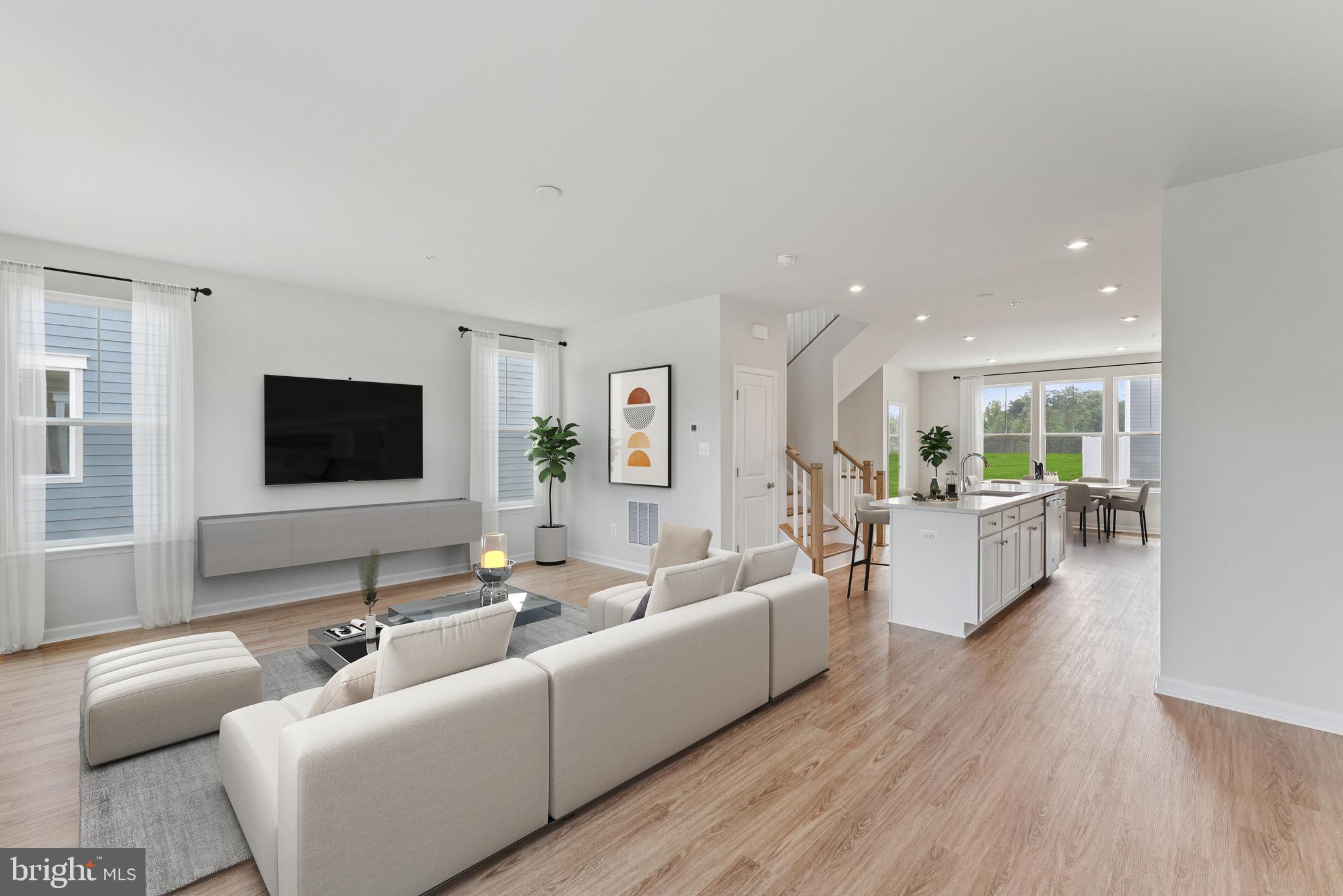 BRYANS GREEN - Residential