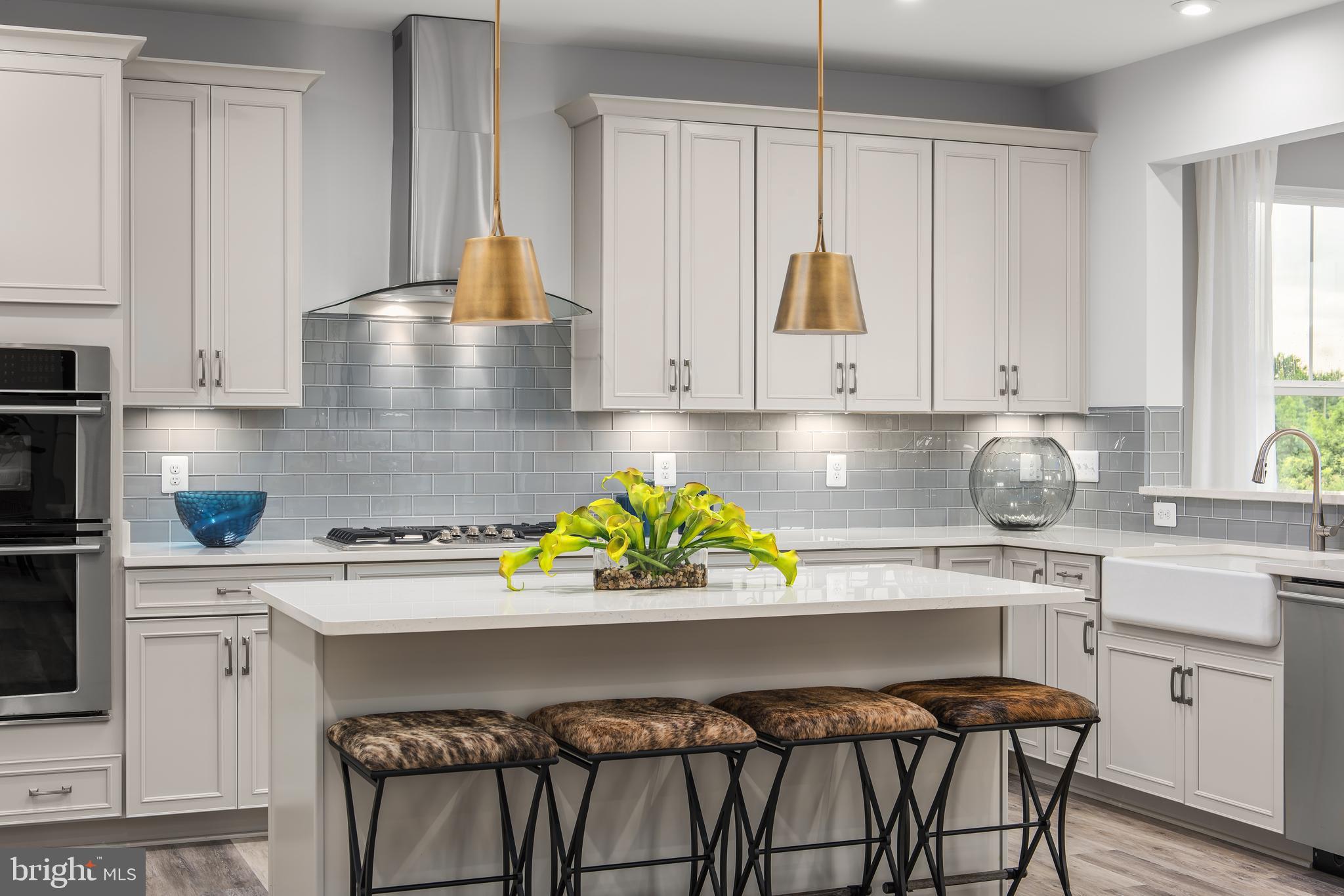 SUNSTONE PRESERVE - Residential