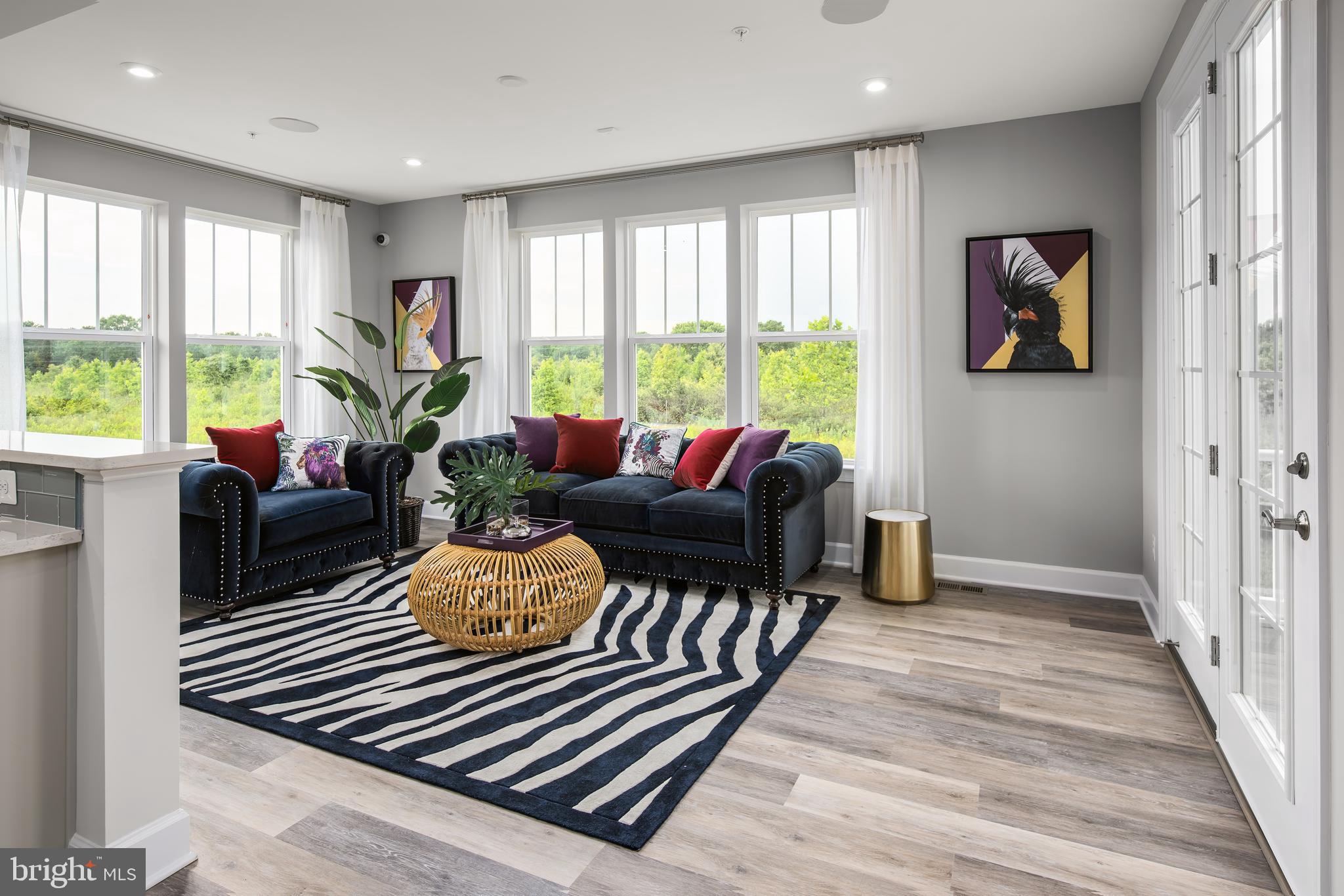 SUNSTONE PRESERVE - Residential