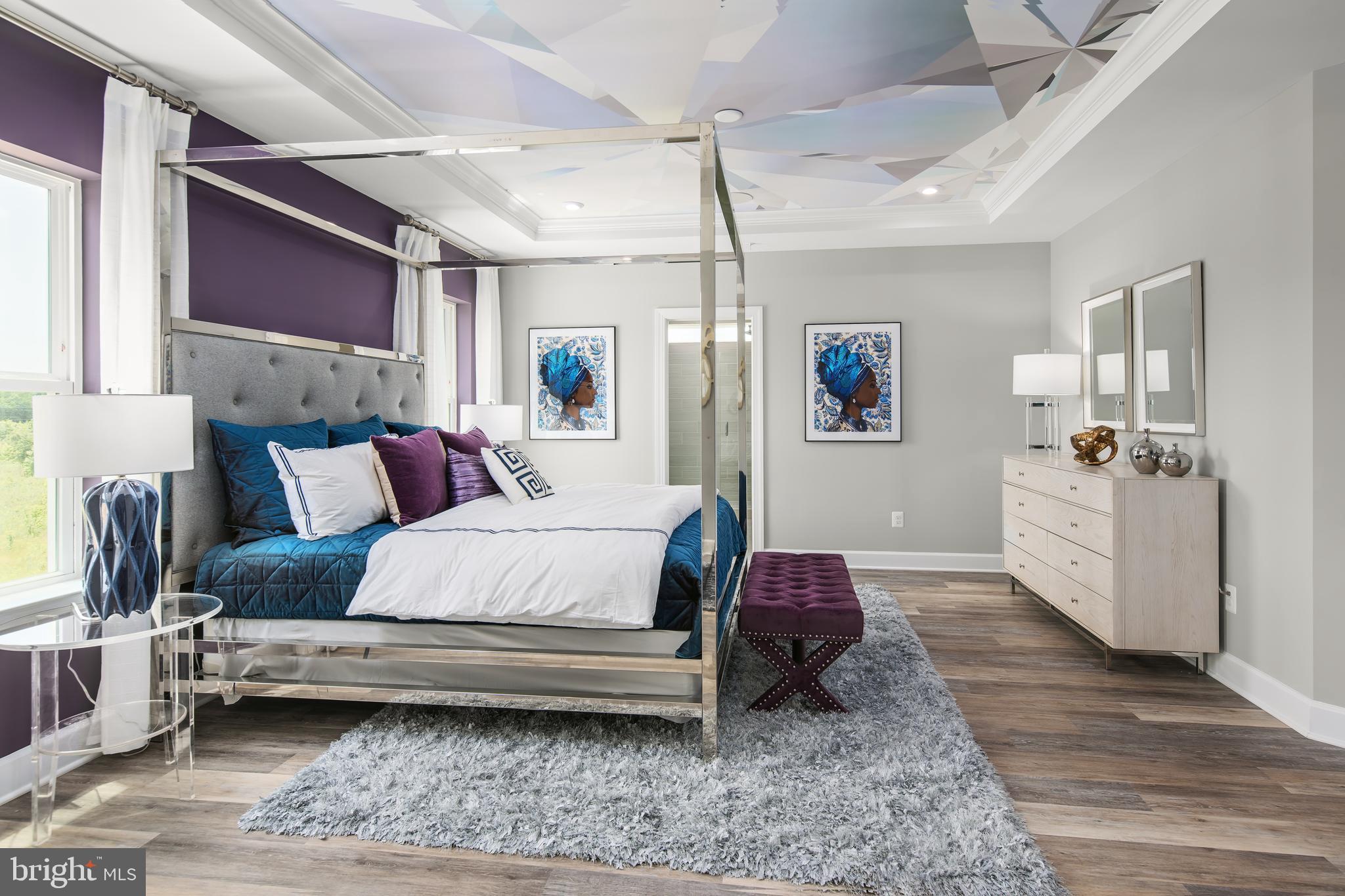 SUNSTONE PRESERVE - Residential