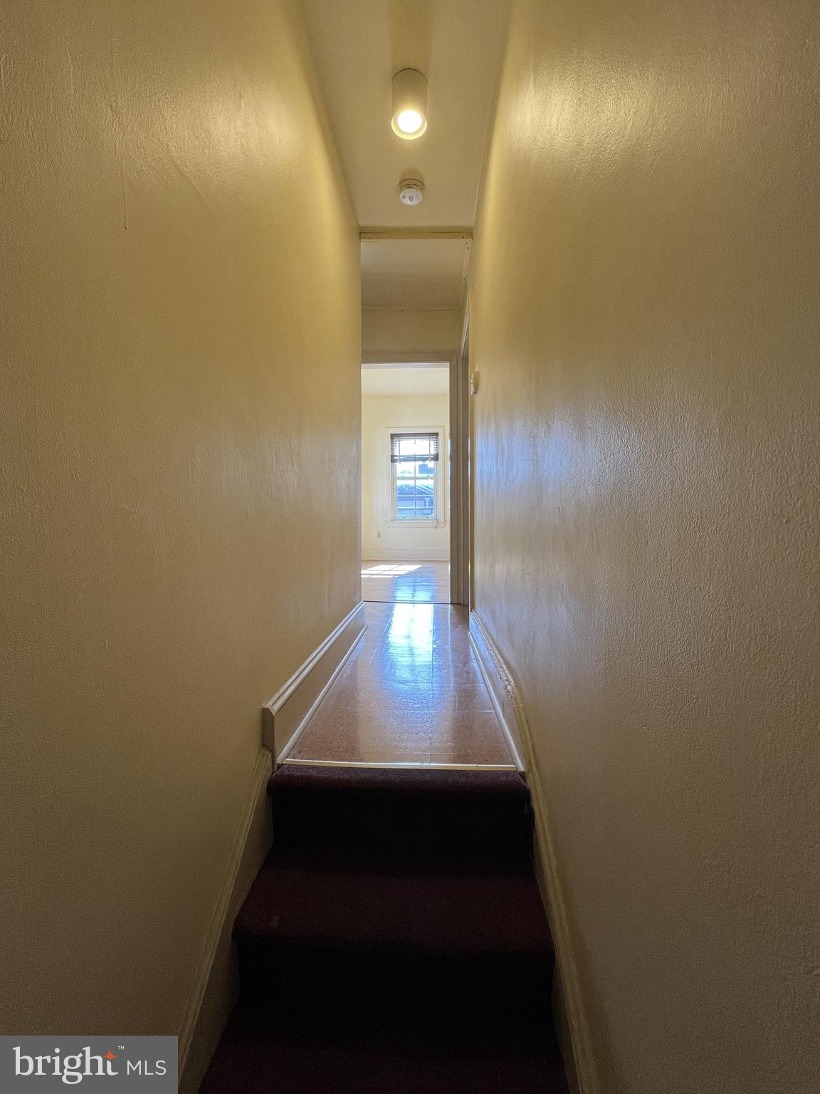 FAIRMOUNT - Residential Lease