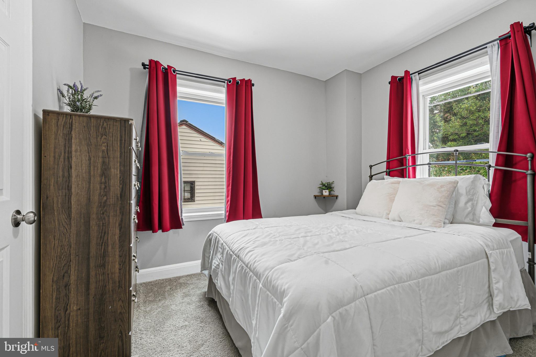 REISTERSTOWN - Residential