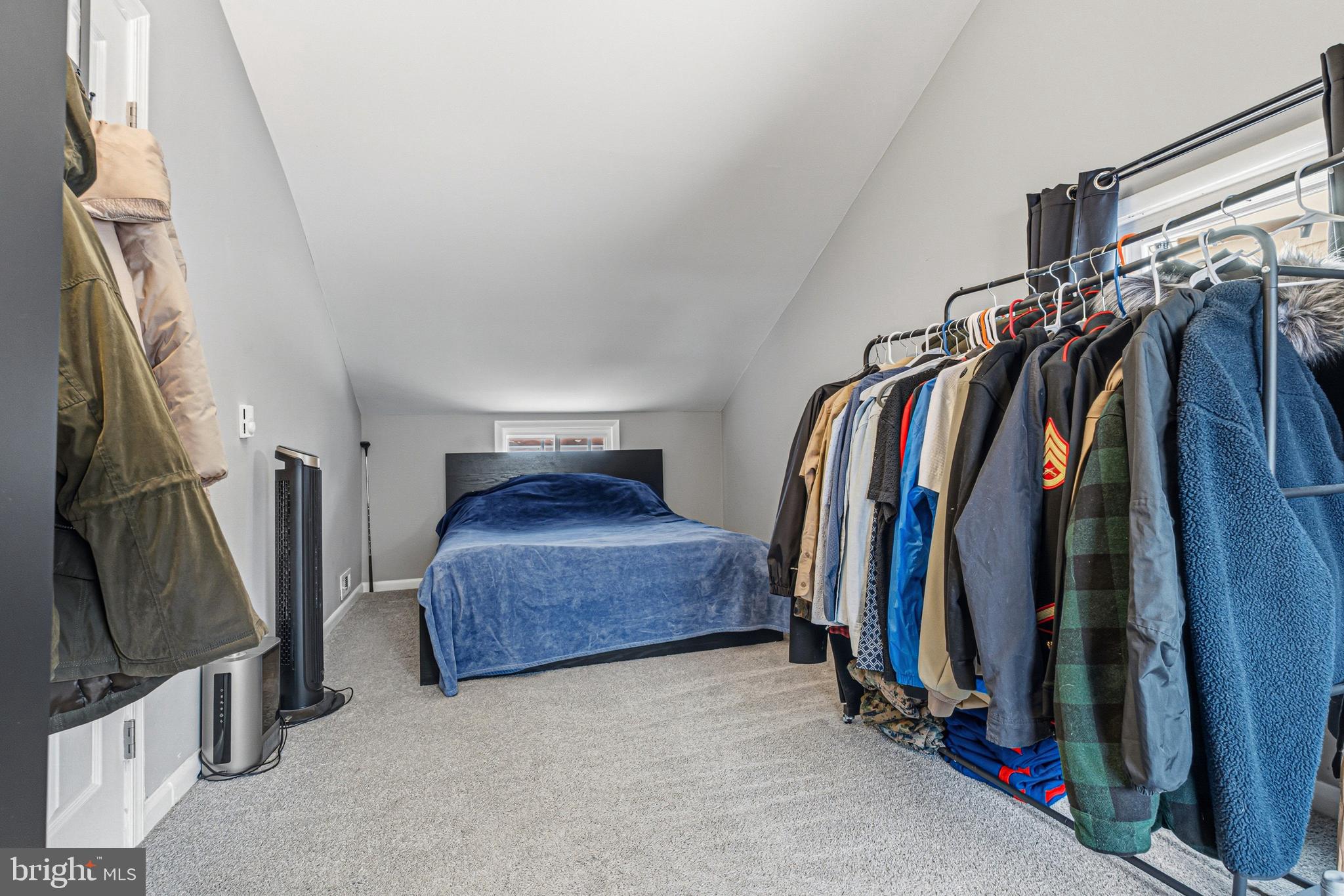 REISTERSTOWN - Residential