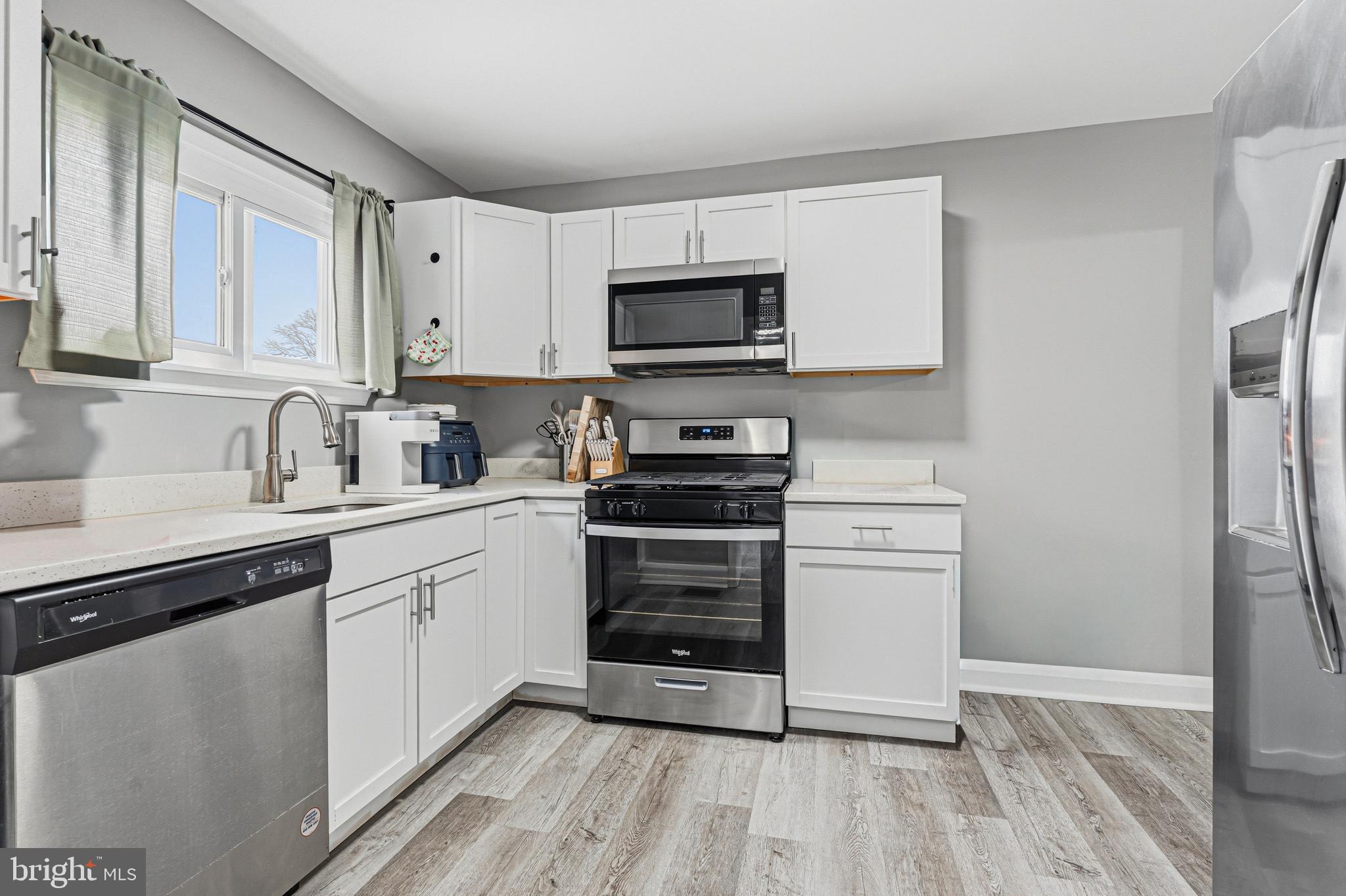 REISTERSTOWN - Residential