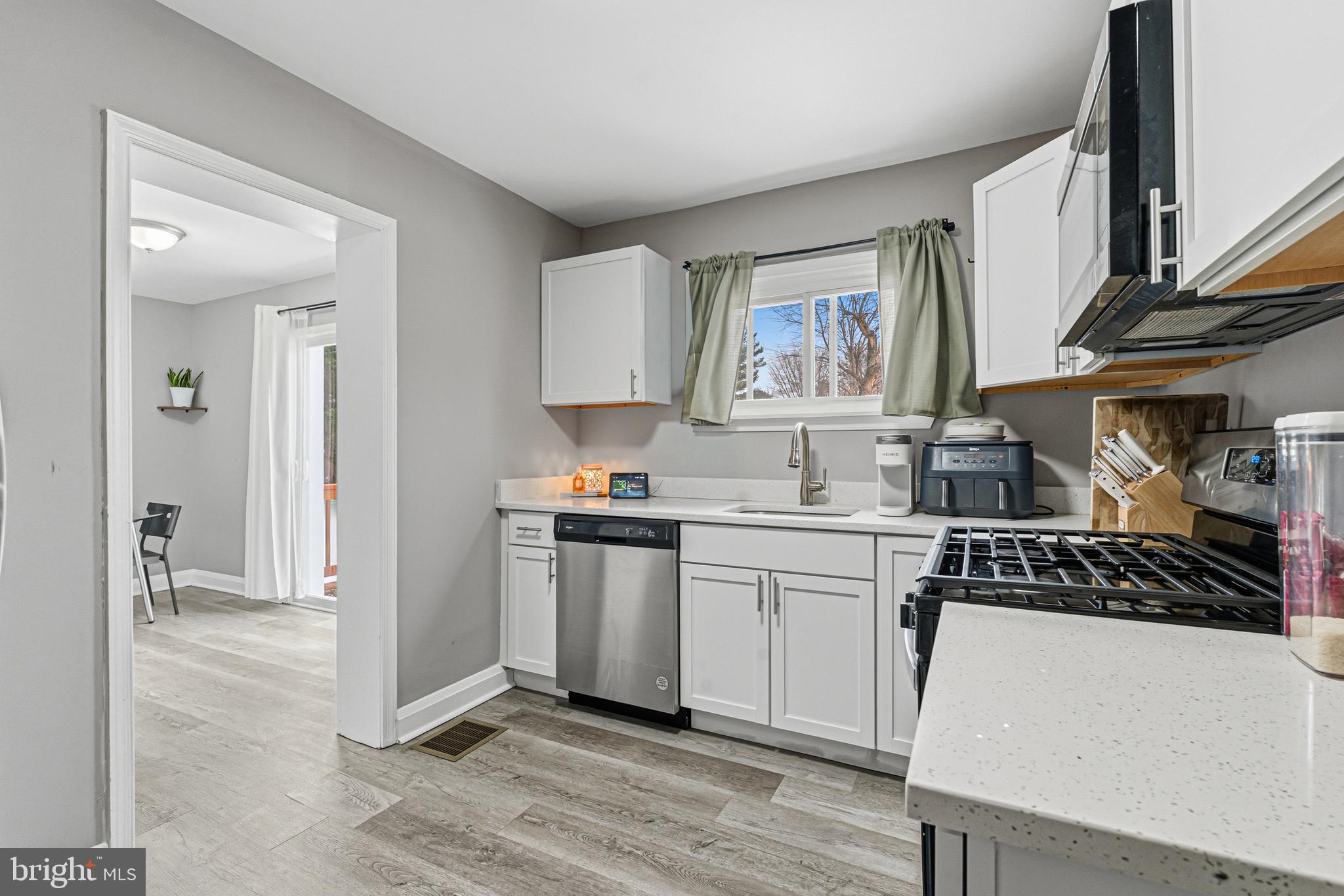 REISTERSTOWN - Residential