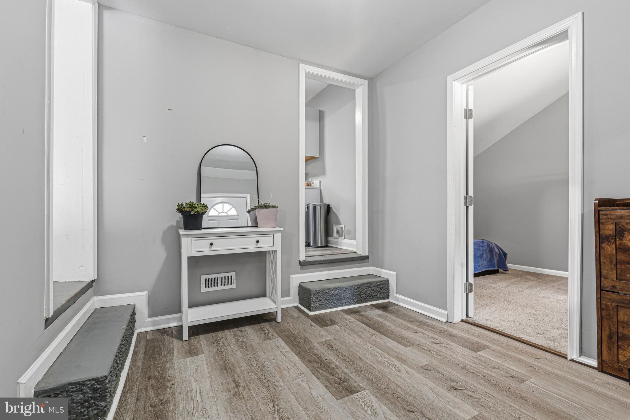 REISTERSTOWN - Residential