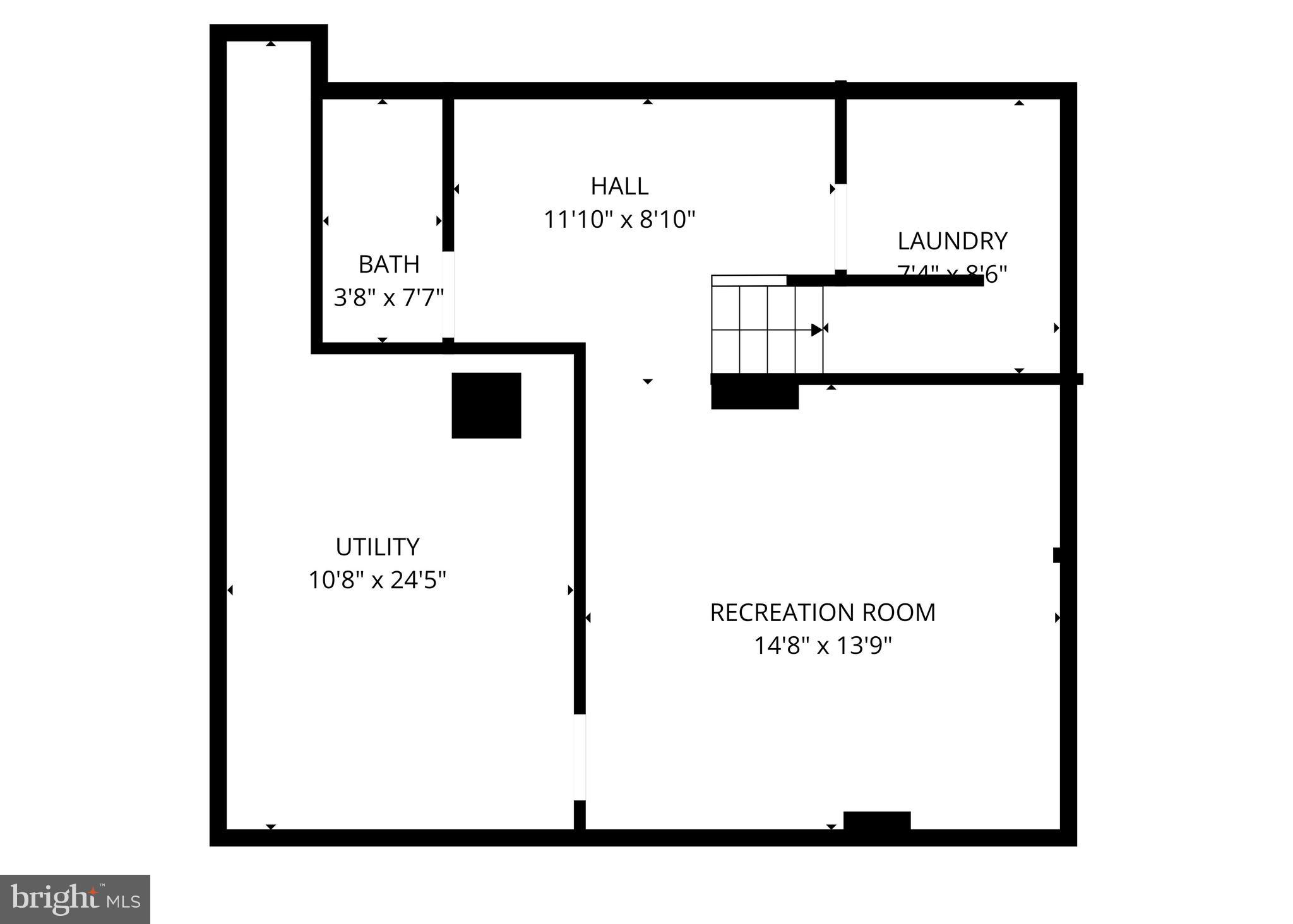 REISTERSTOWN - Residential