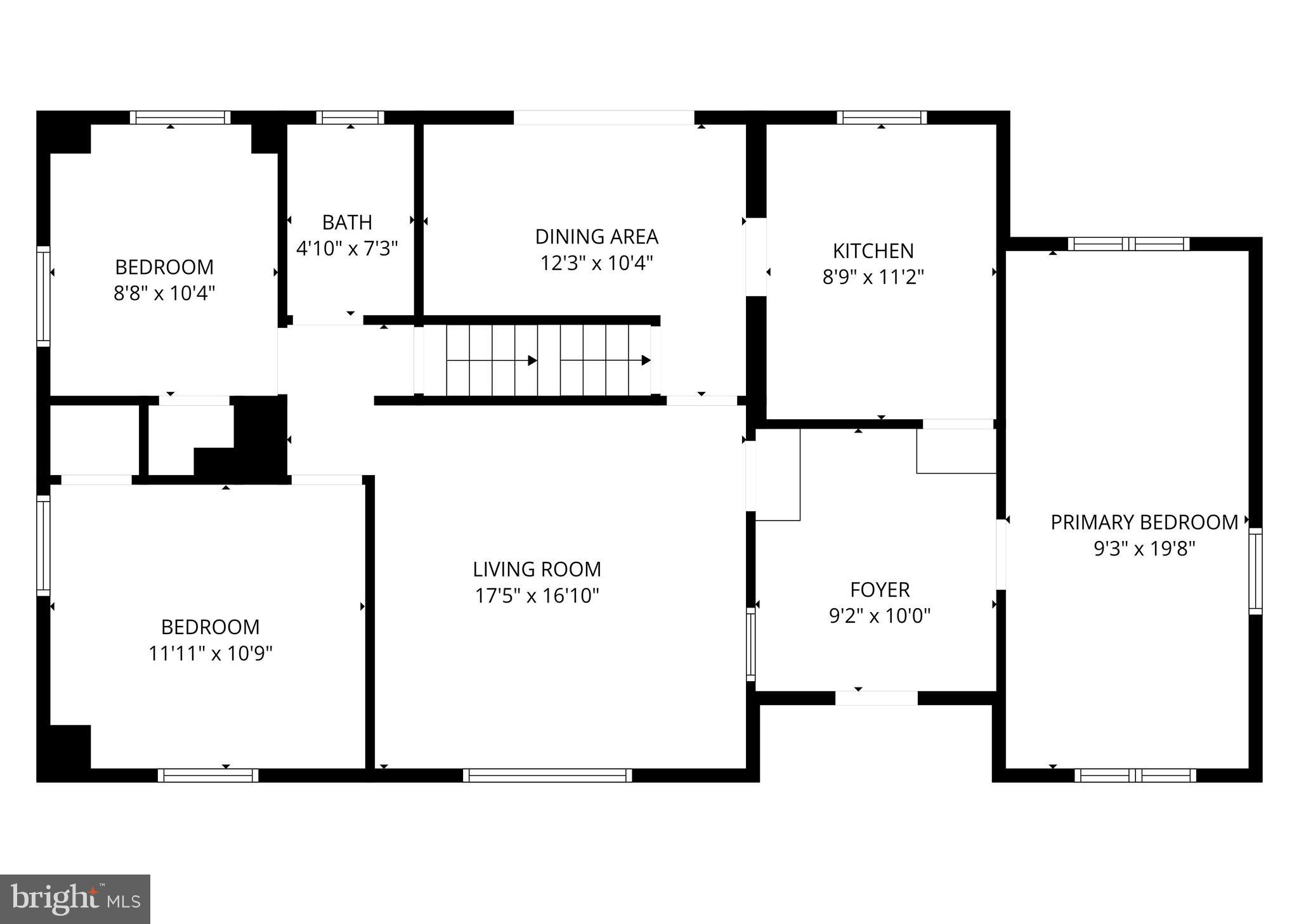REISTERSTOWN - Residential