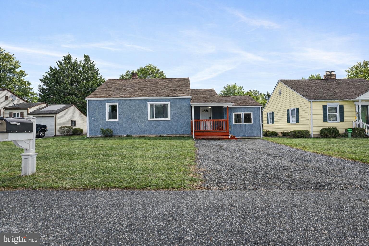 REISTERSTOWN - Residential