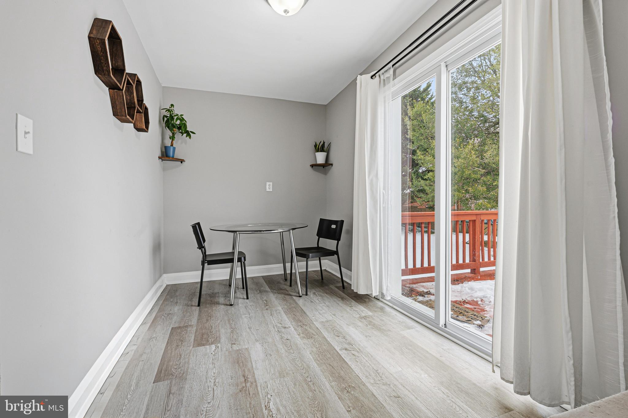 REISTERSTOWN - Residential