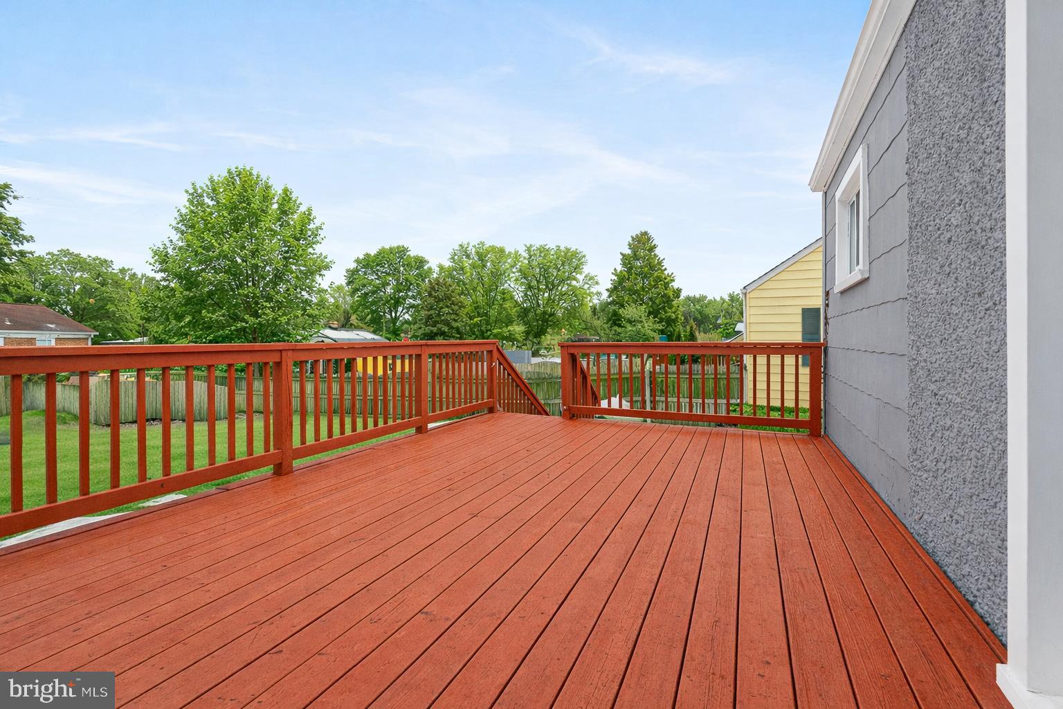 REISTERSTOWN - Residential