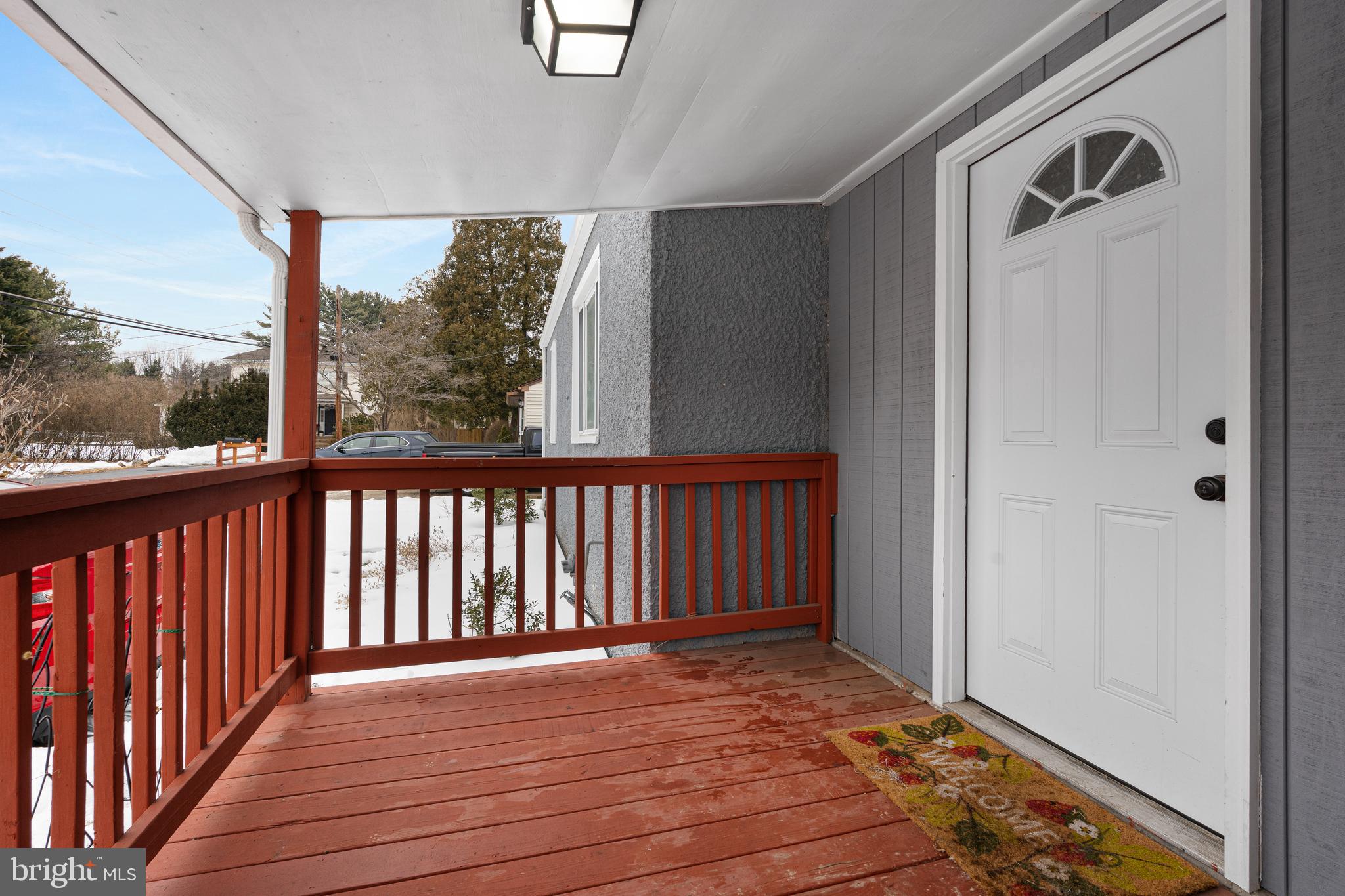 REISTERSTOWN - Residential