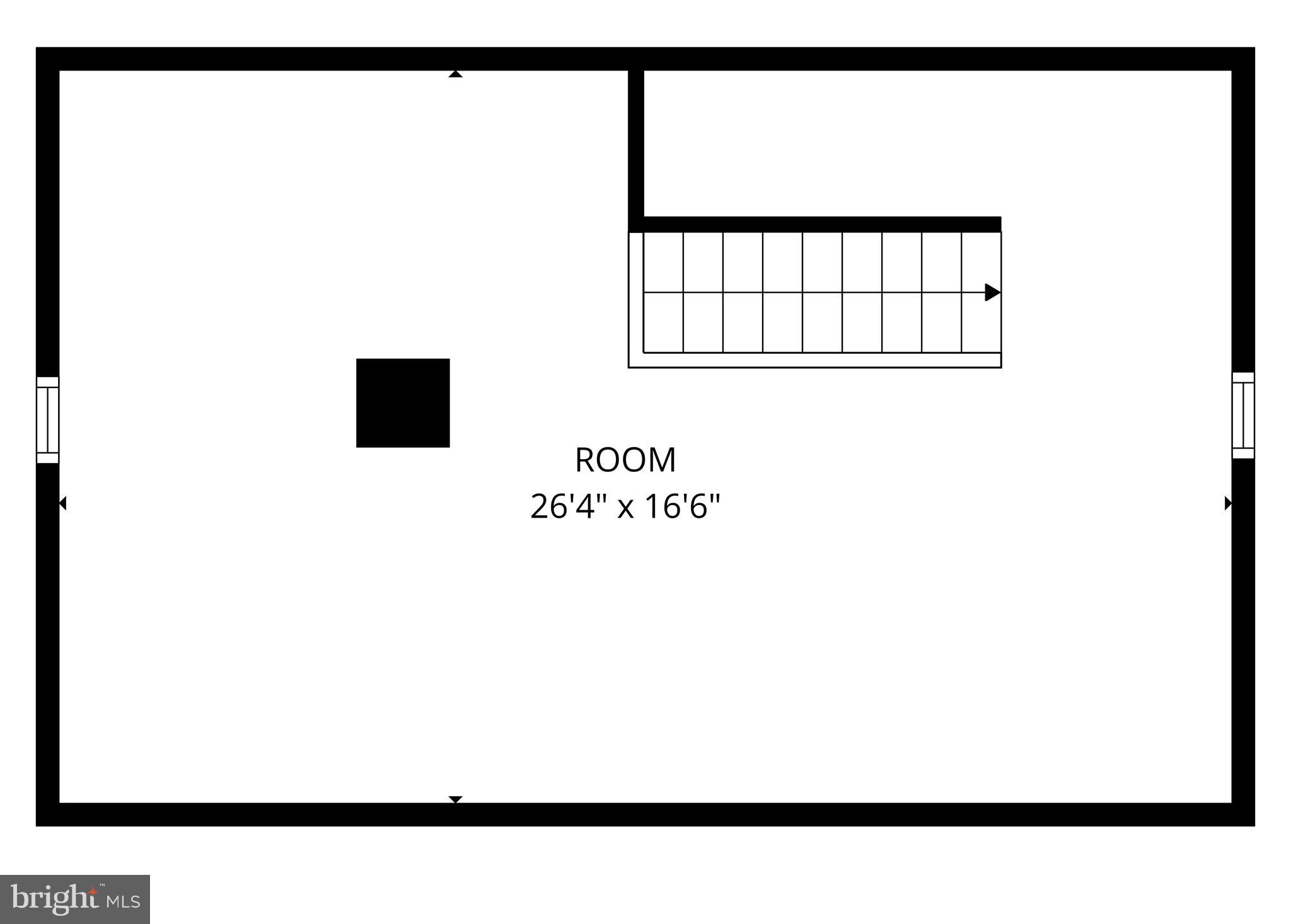 REISTERSTOWN - Residential
