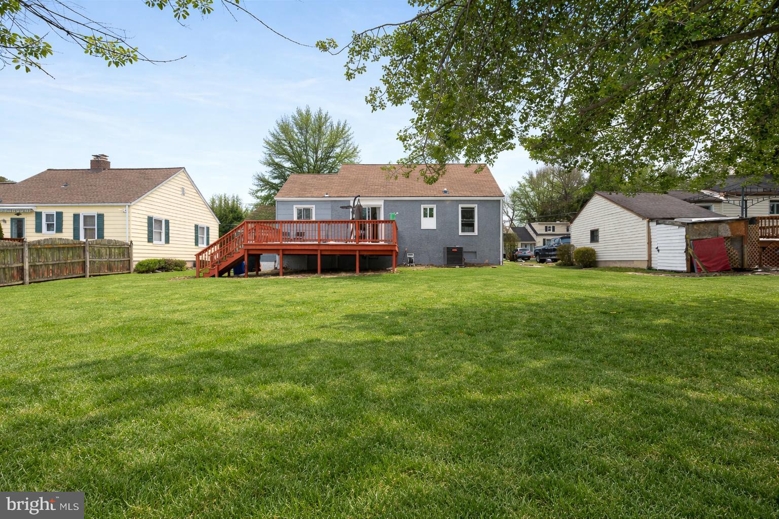 REISTERSTOWN - Residential