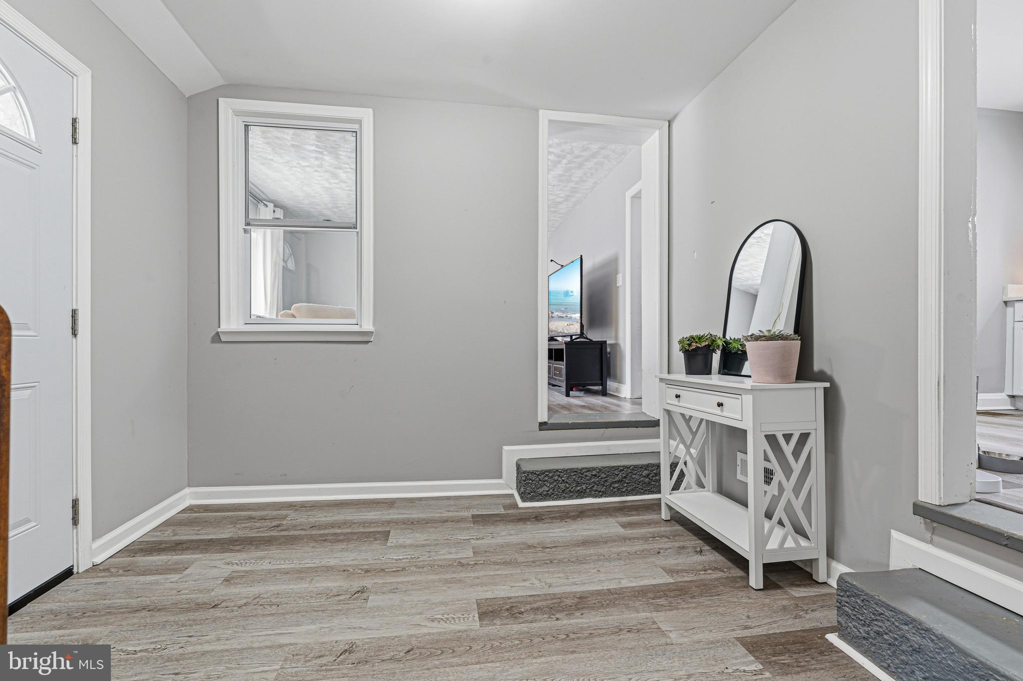 REISTERSTOWN - Residential