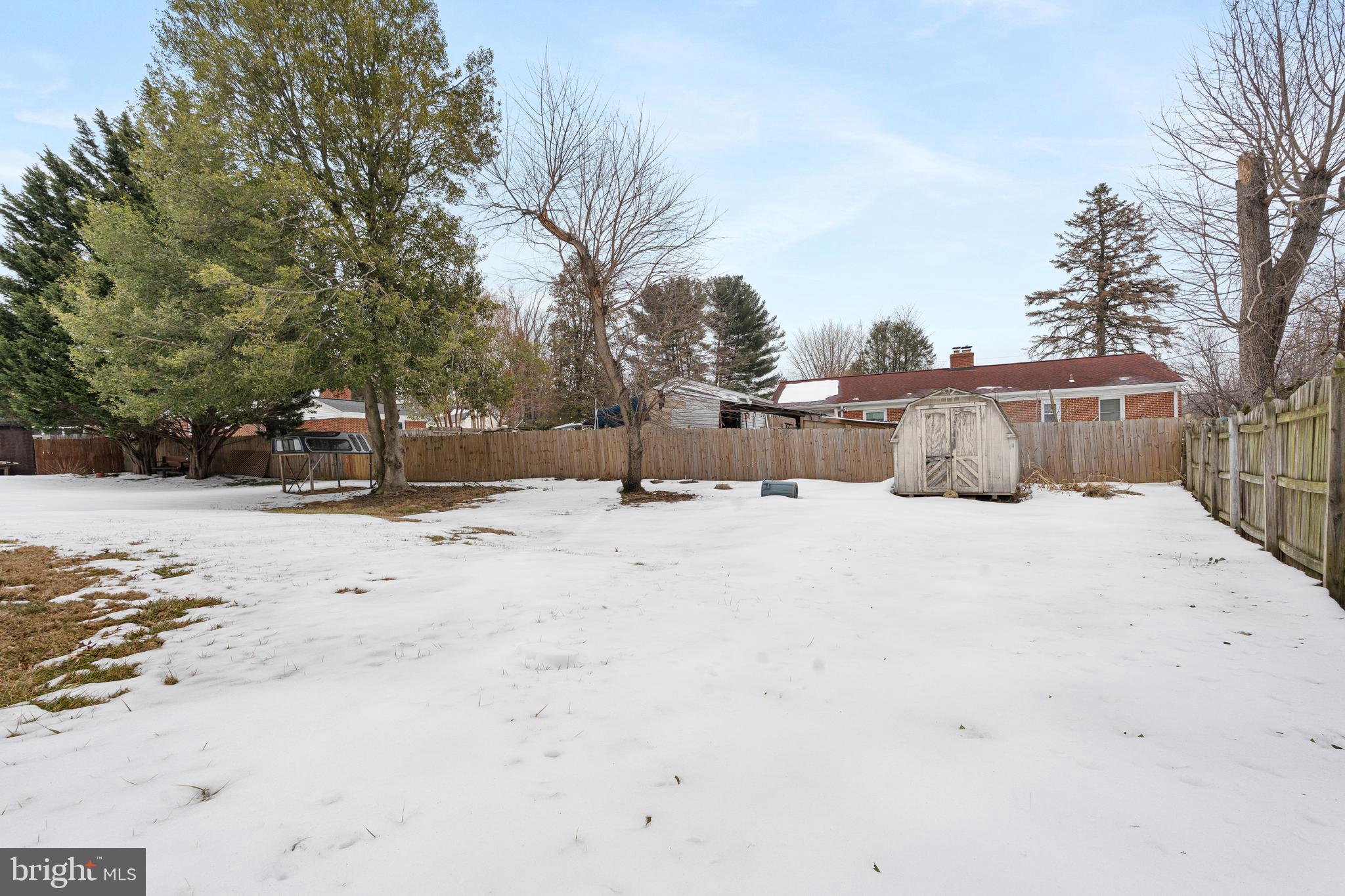 REISTERSTOWN - Residential