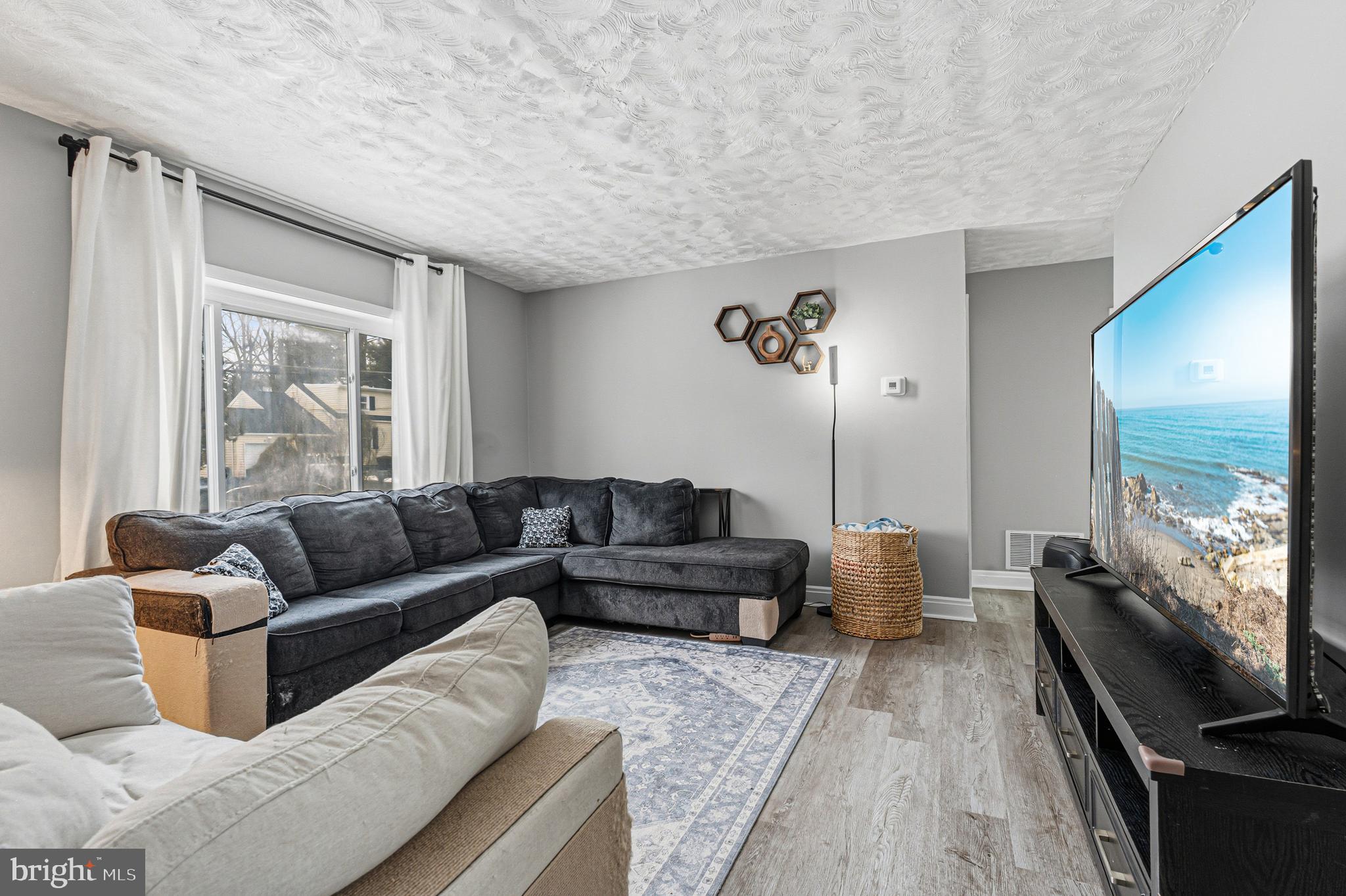 REISTERSTOWN - Residential