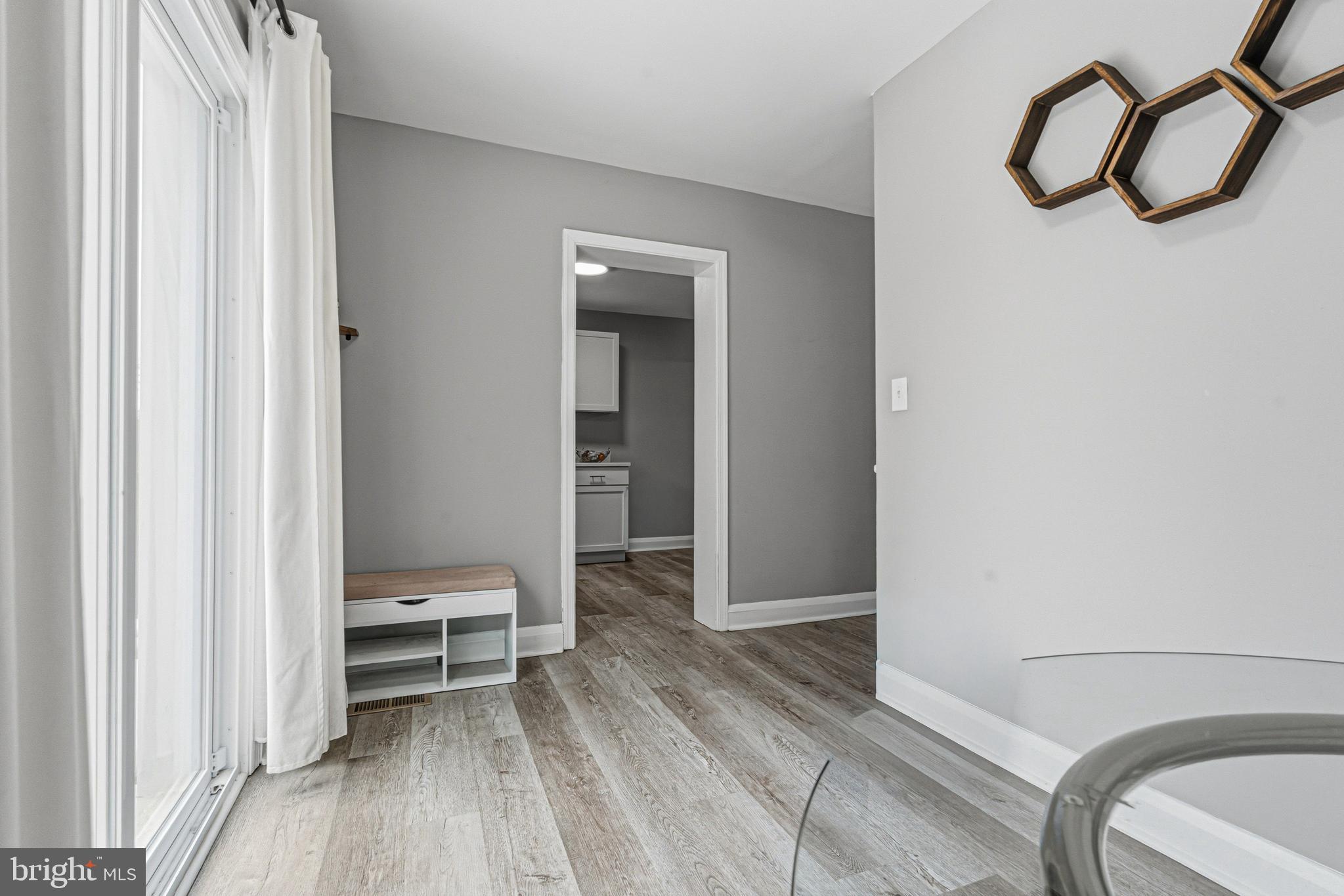 REISTERSTOWN - Residential