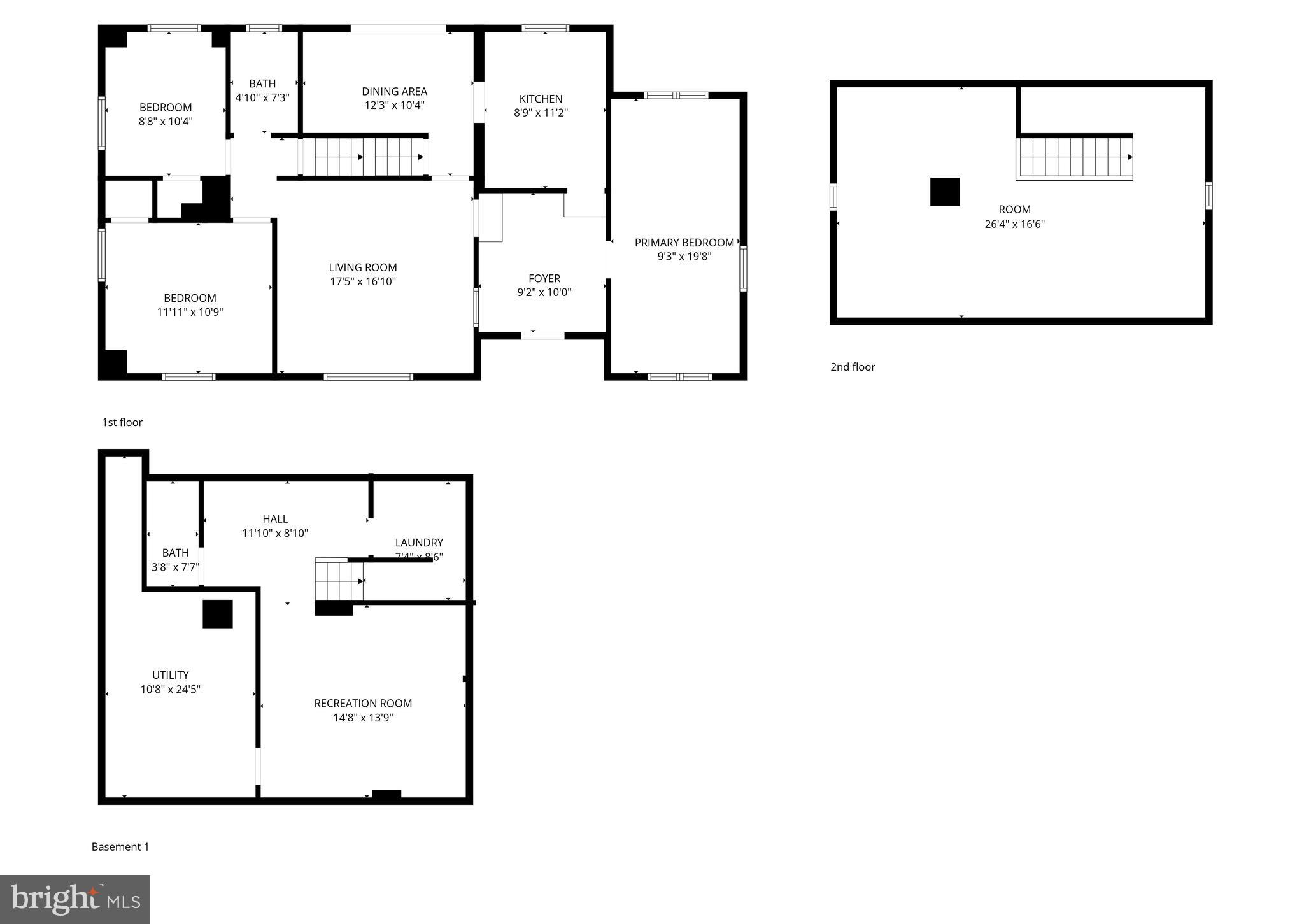 REISTERSTOWN - Residential