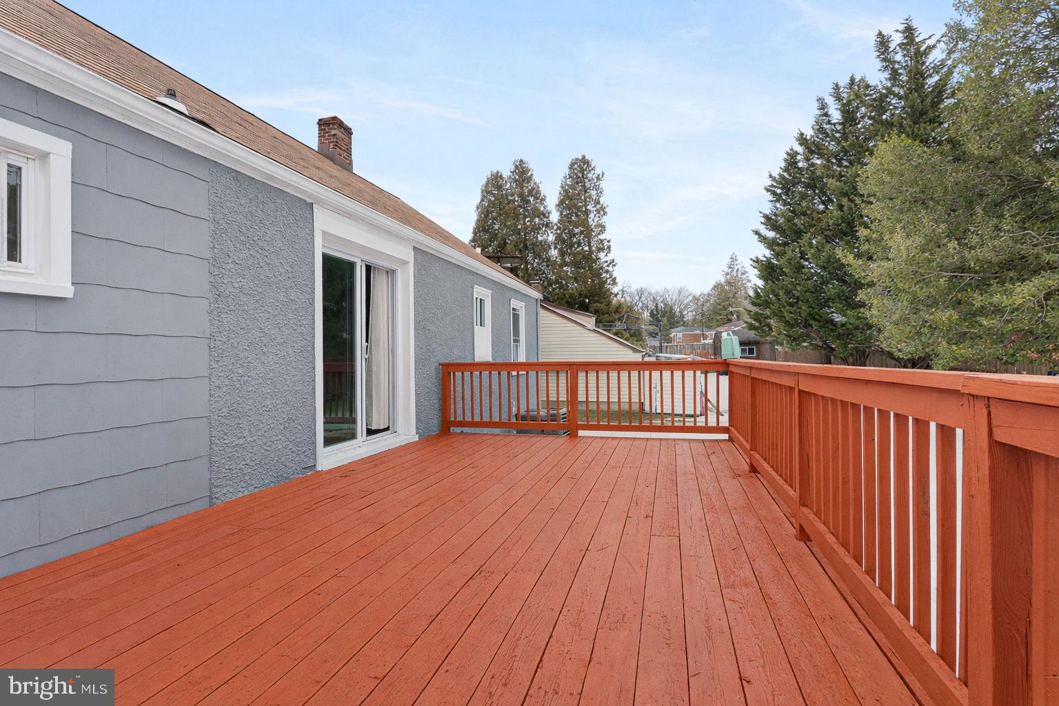 REISTERSTOWN - Residential