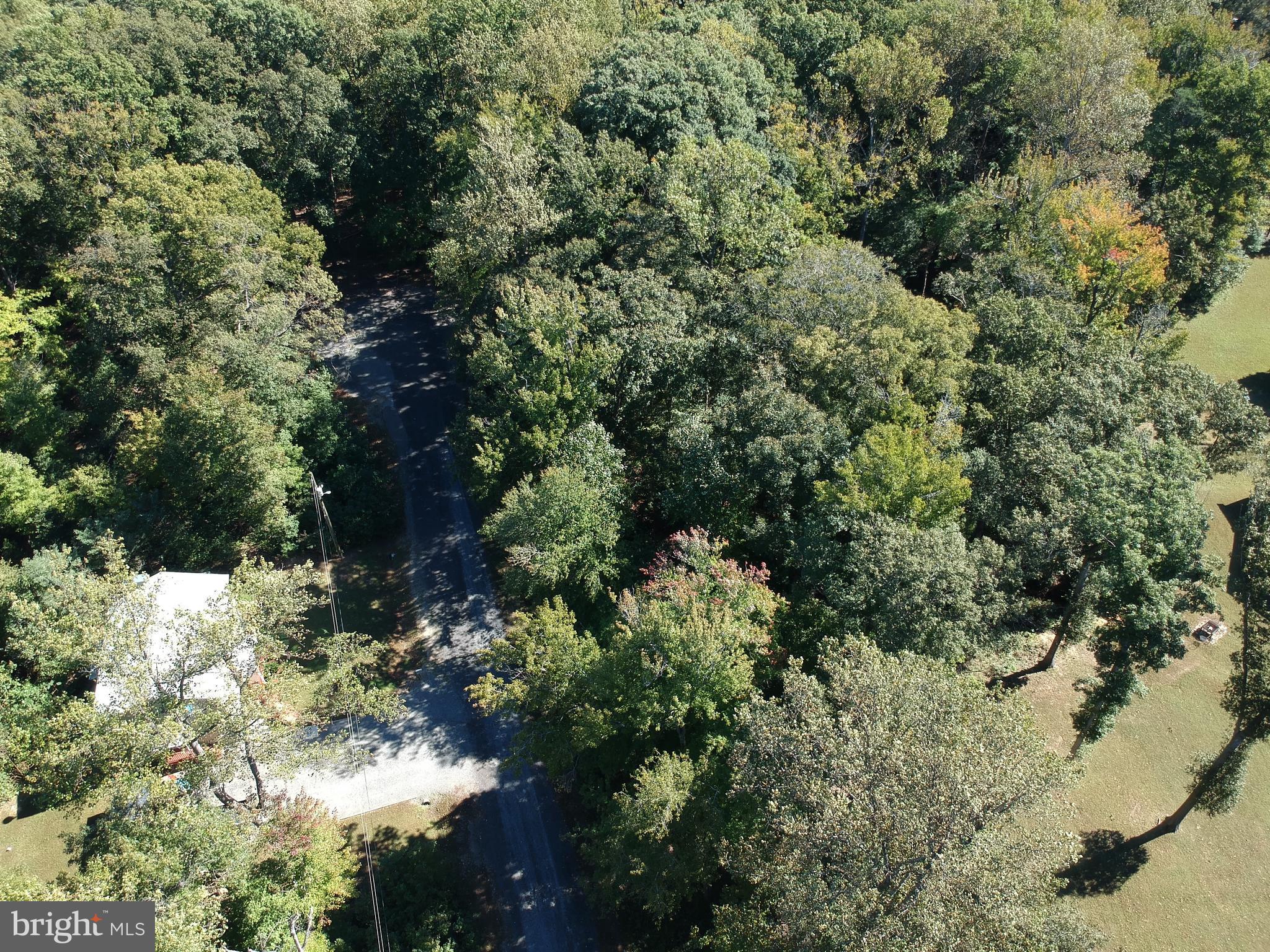 STRATFORD HARBOUR - Land