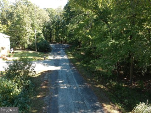 Vacant Land For Sale - LOT 83 - Commons Court<br/> MONTROSS, VA 22520
