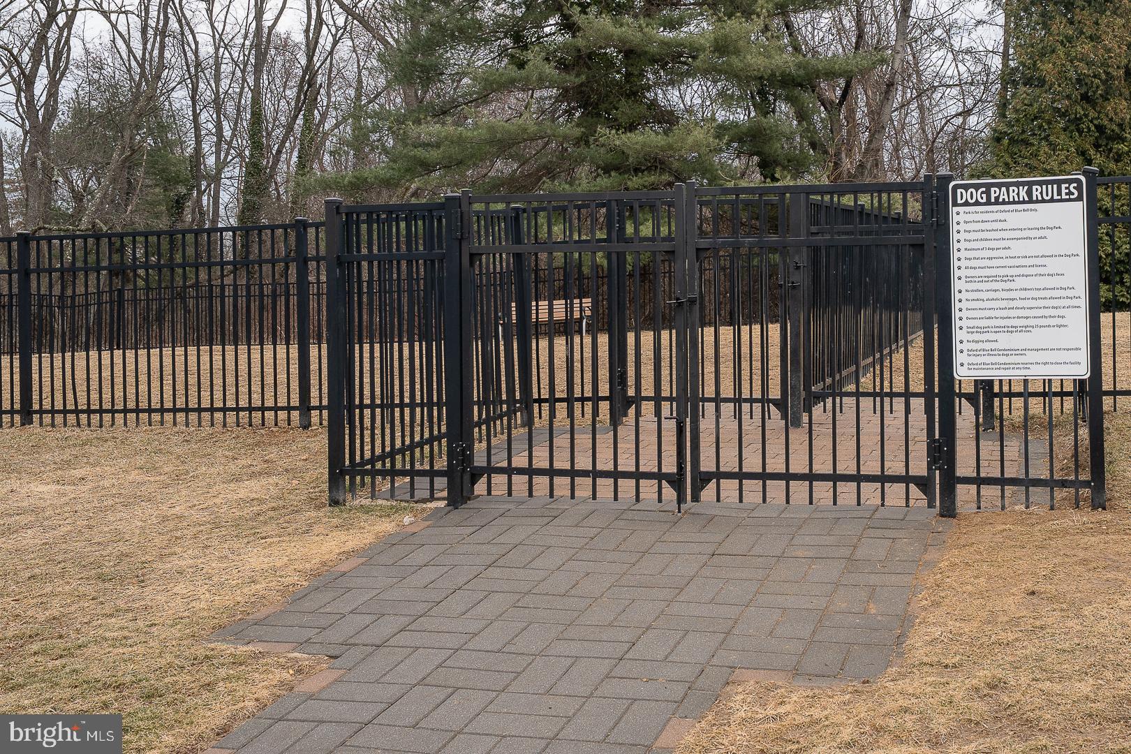 OXFORD OF BLUE BELL - Residential