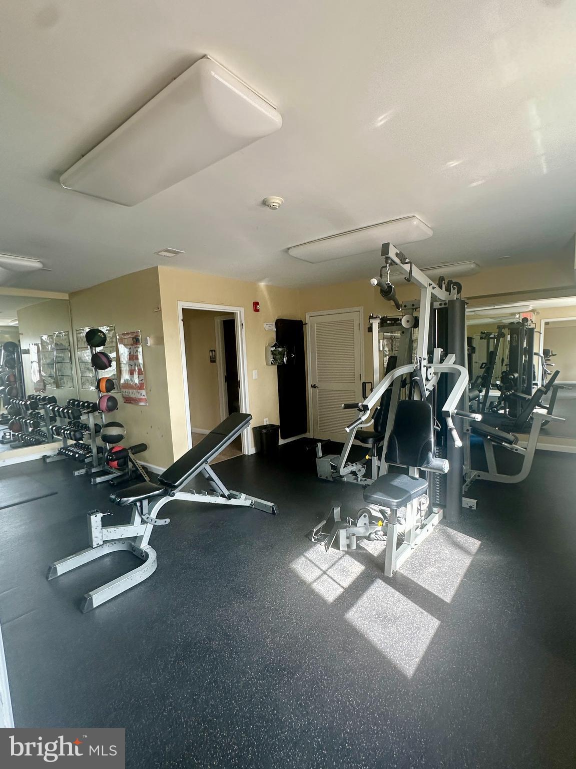 OXFORD OF BLUE BELL - Residential