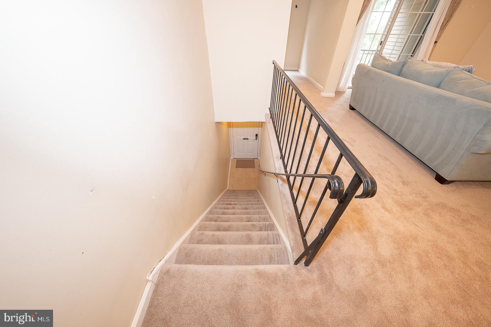 OXFORD OF BLUE BELL - Residential