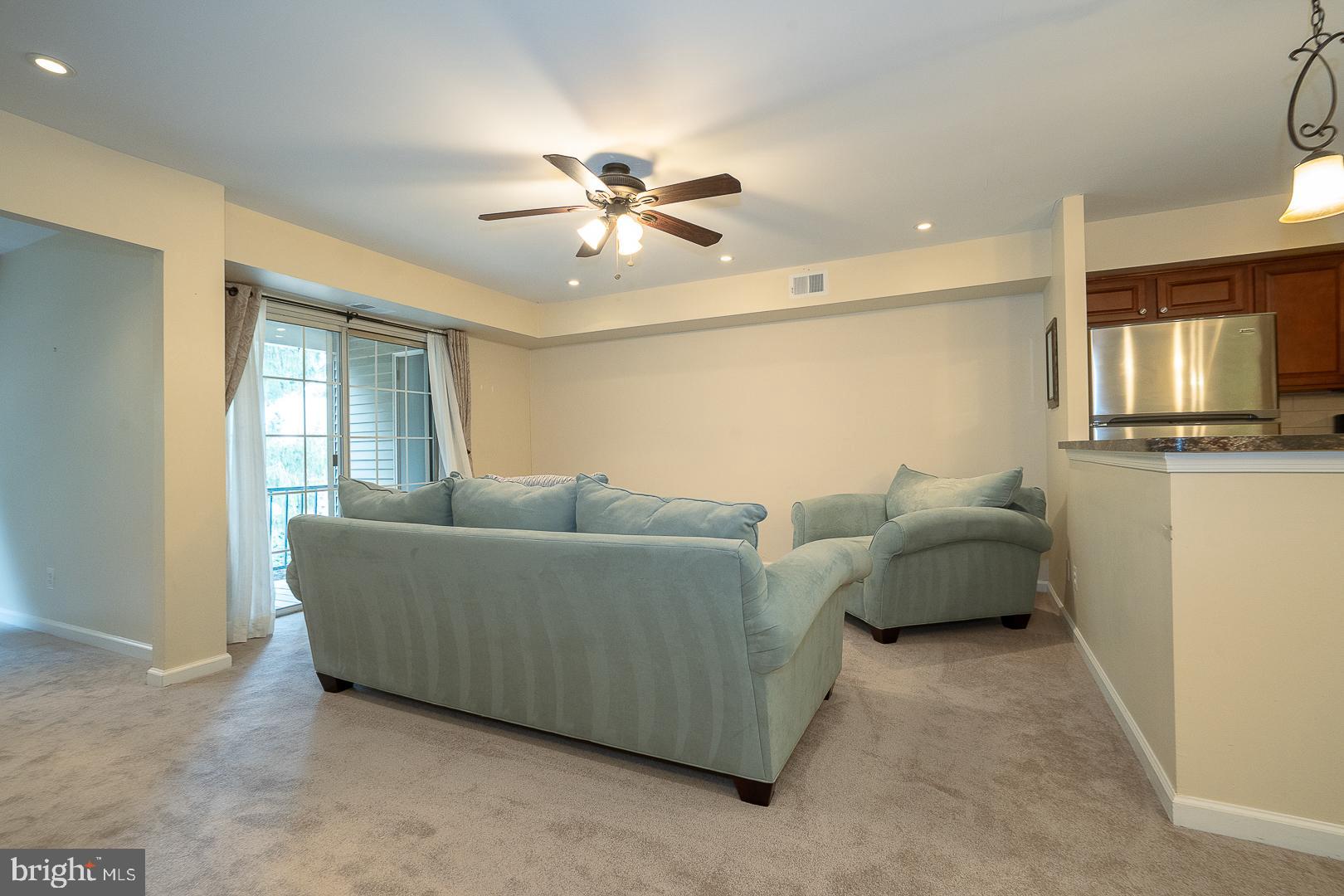 OXFORD OF BLUE BELL - Residential