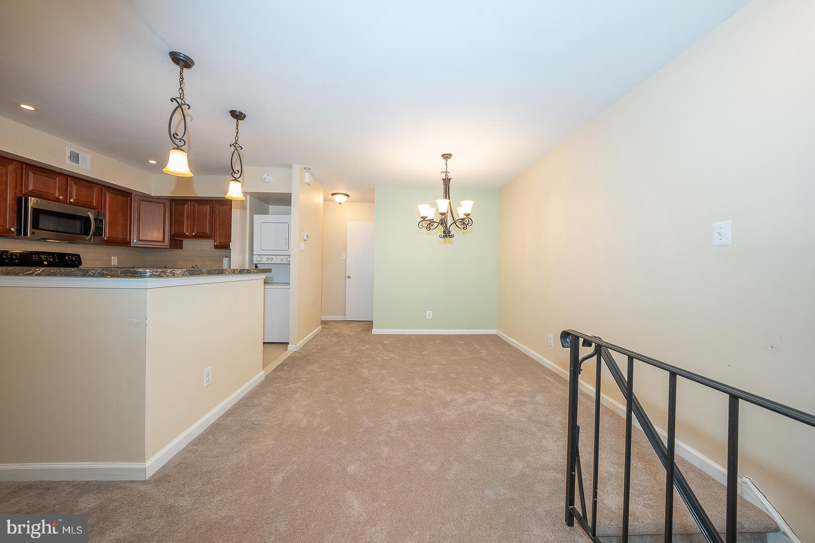 OXFORD OF BLUE BELL - Residential