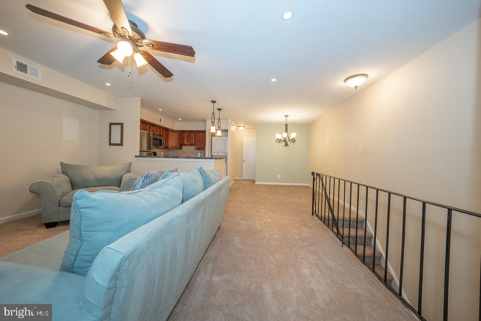 OXFORD OF BLUE BELL - Residential