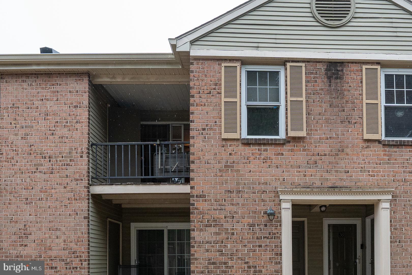 OXFORD OF BLUE BELL - Residential