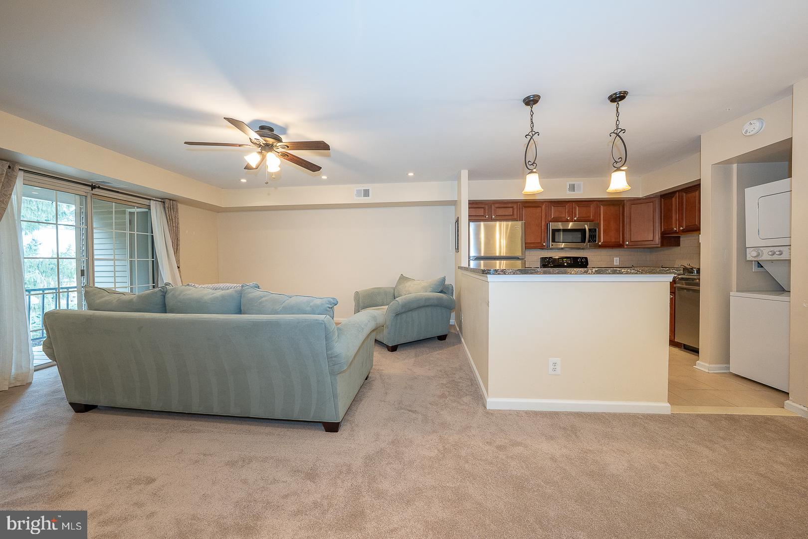 OXFORD OF BLUE BELL - Residential