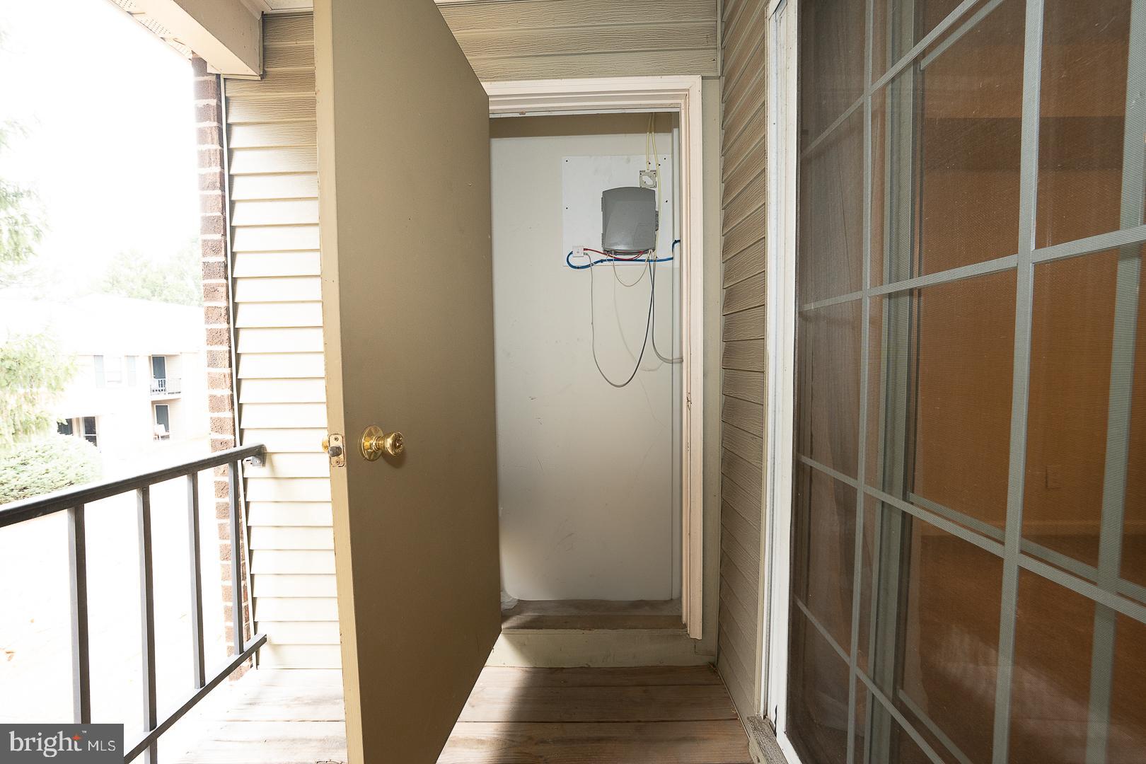 OXFORD OF BLUE BELL - Residential