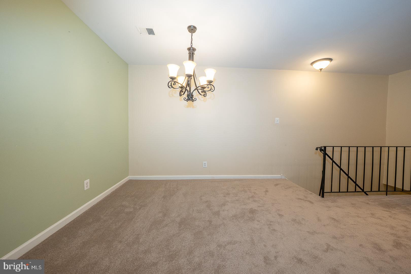 OXFORD OF BLUE BELL - Residential