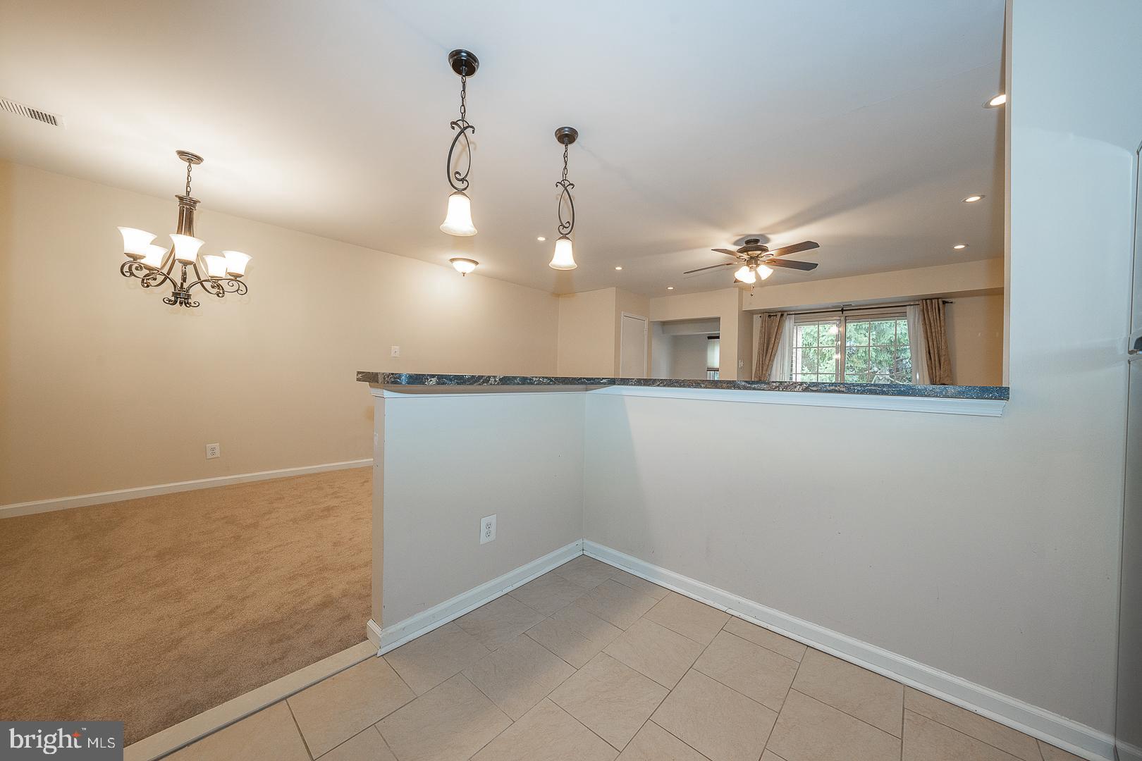 OXFORD OF BLUE BELL - Residential