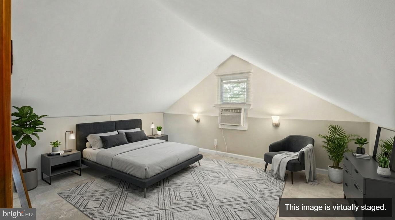 BROOKLYN HEIGHTS - Residential