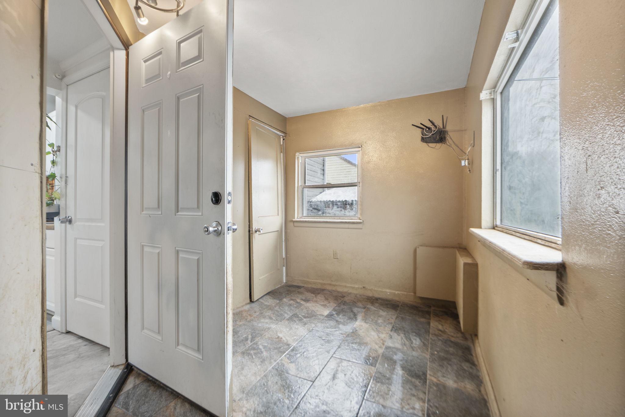 BROOKLYN HEIGHTS - Residential