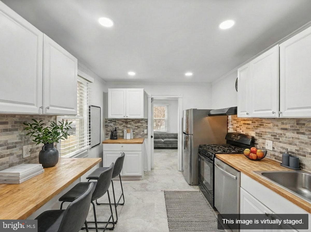 BROOKLYN HEIGHTS - Residential