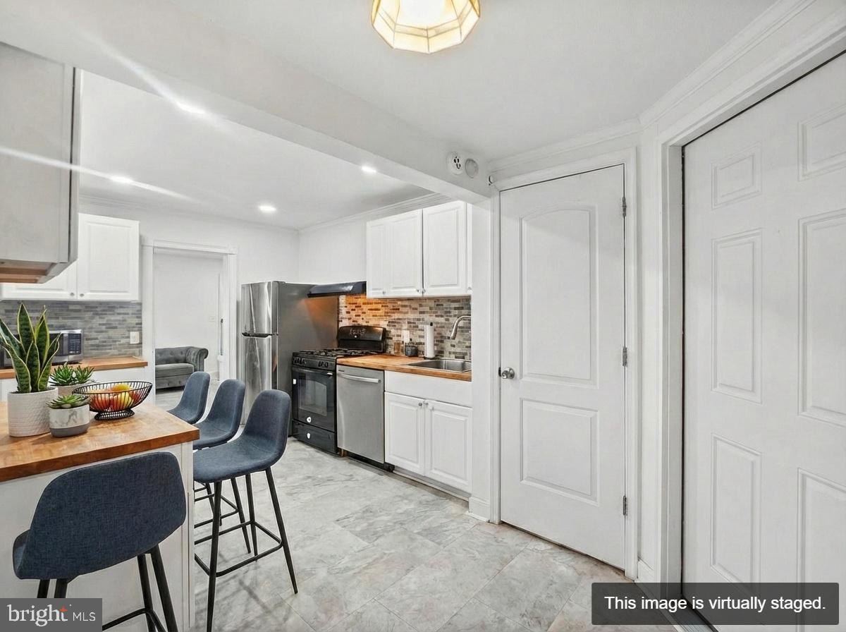 BROOKLYN HEIGHTS - Residential