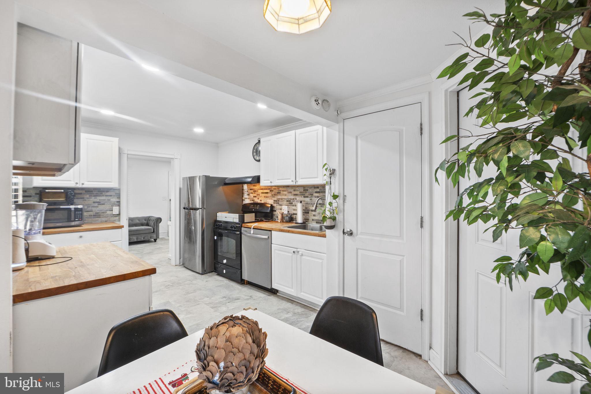 BROOKLYN HEIGHTS - Residential