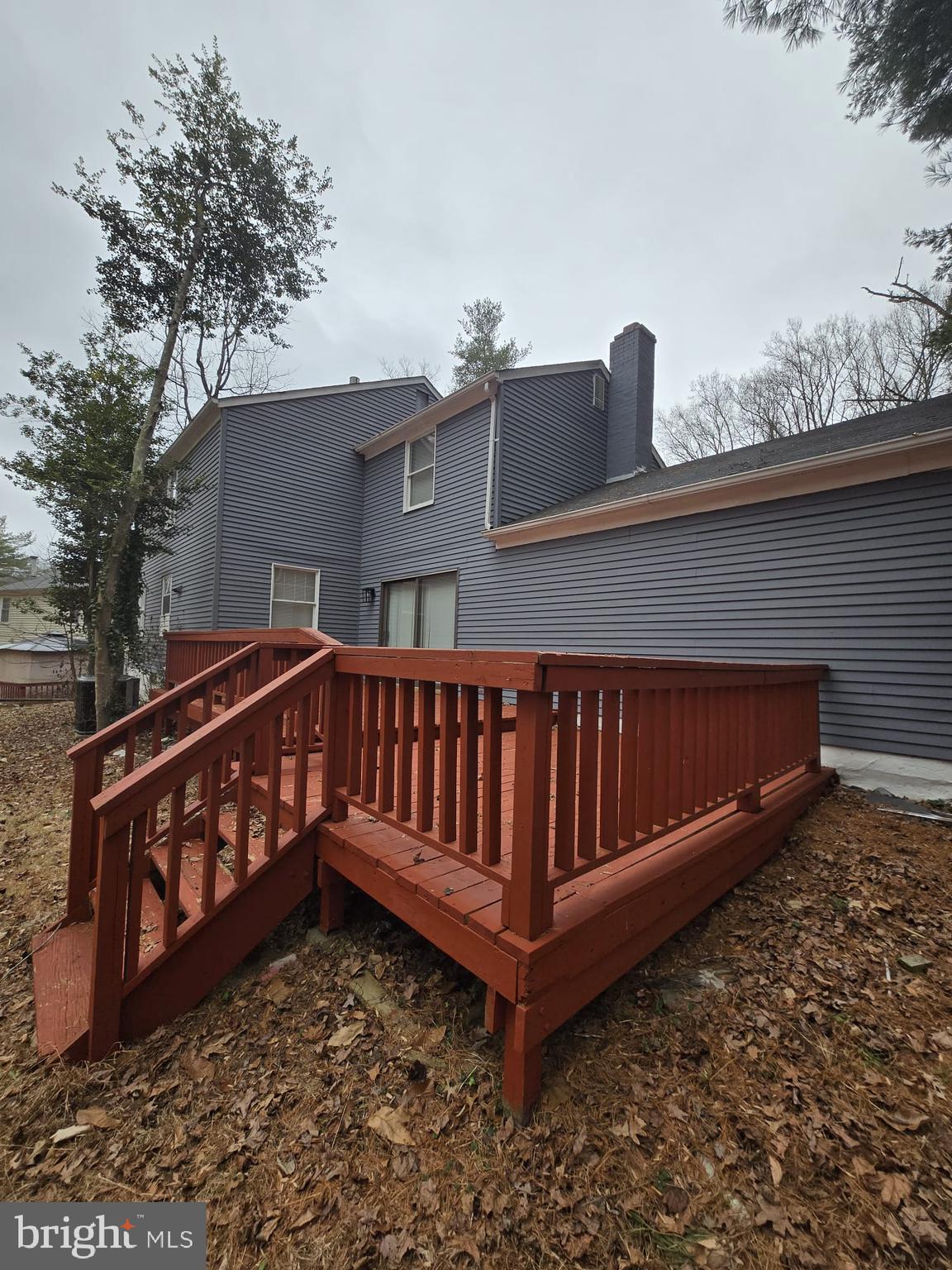 MARLTON - Residential