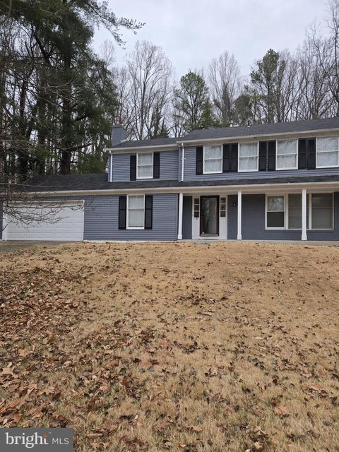 9313 FAIRHAVEN AVENUE UPPER MARLBORO MD 20772