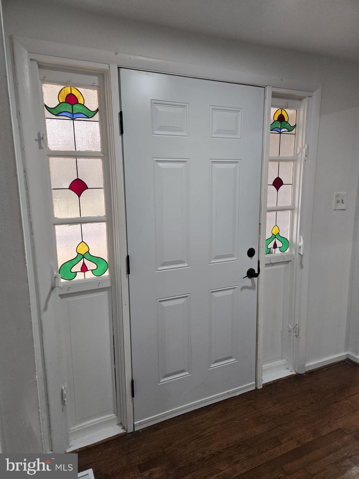 MARLTON - Residential