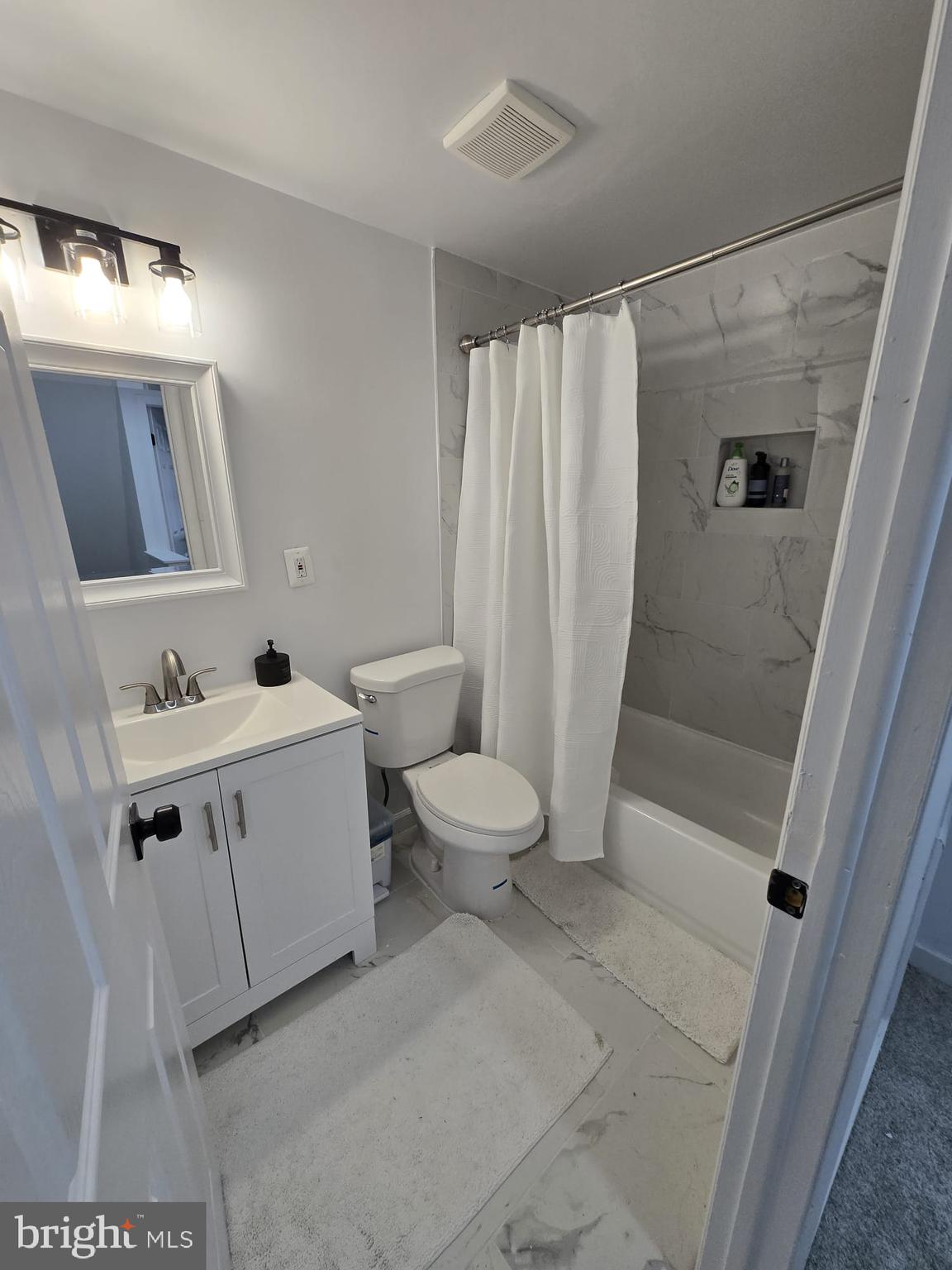 MARLTON - Residential