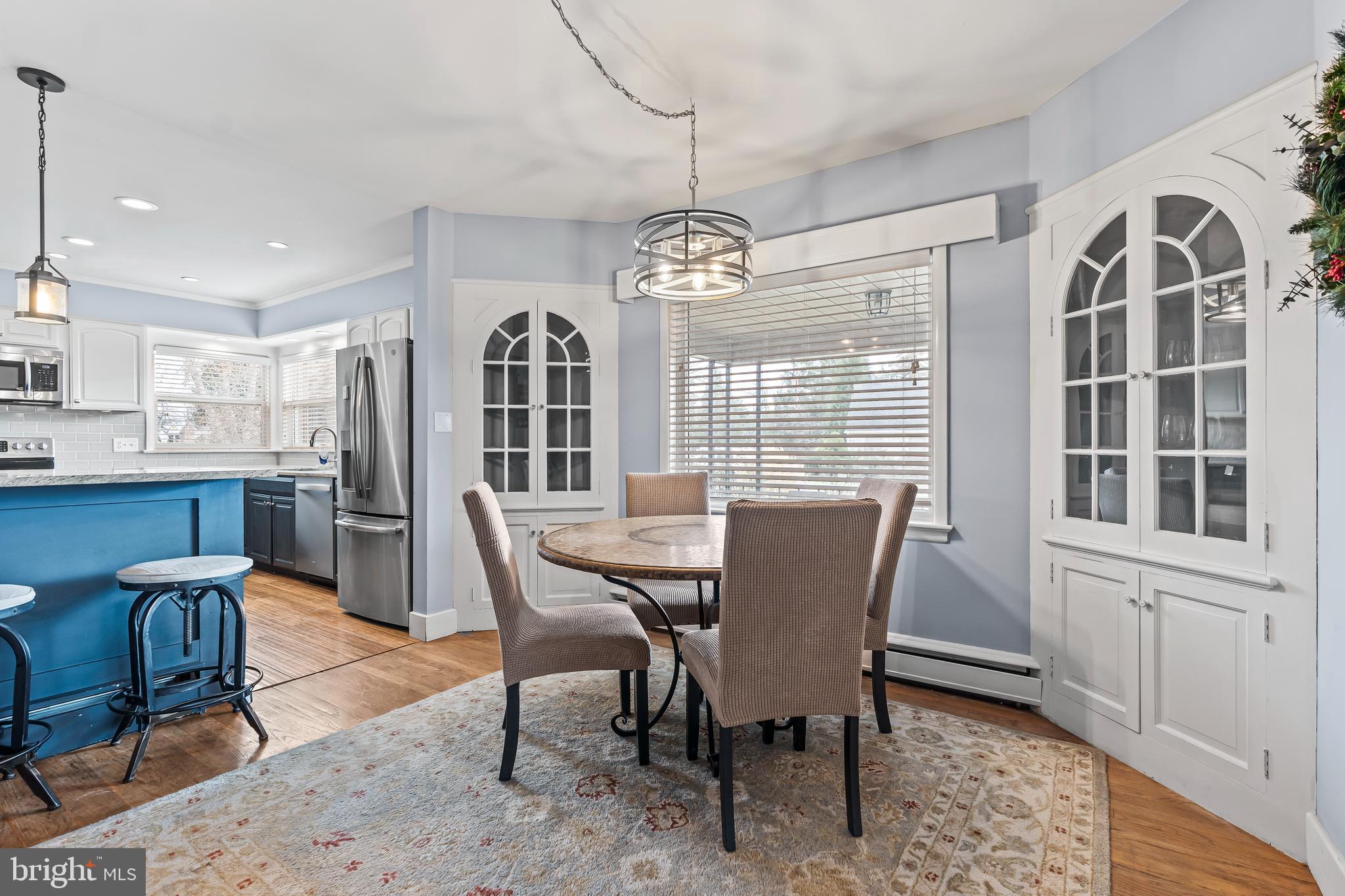 EASTLAND HILLS - Residential